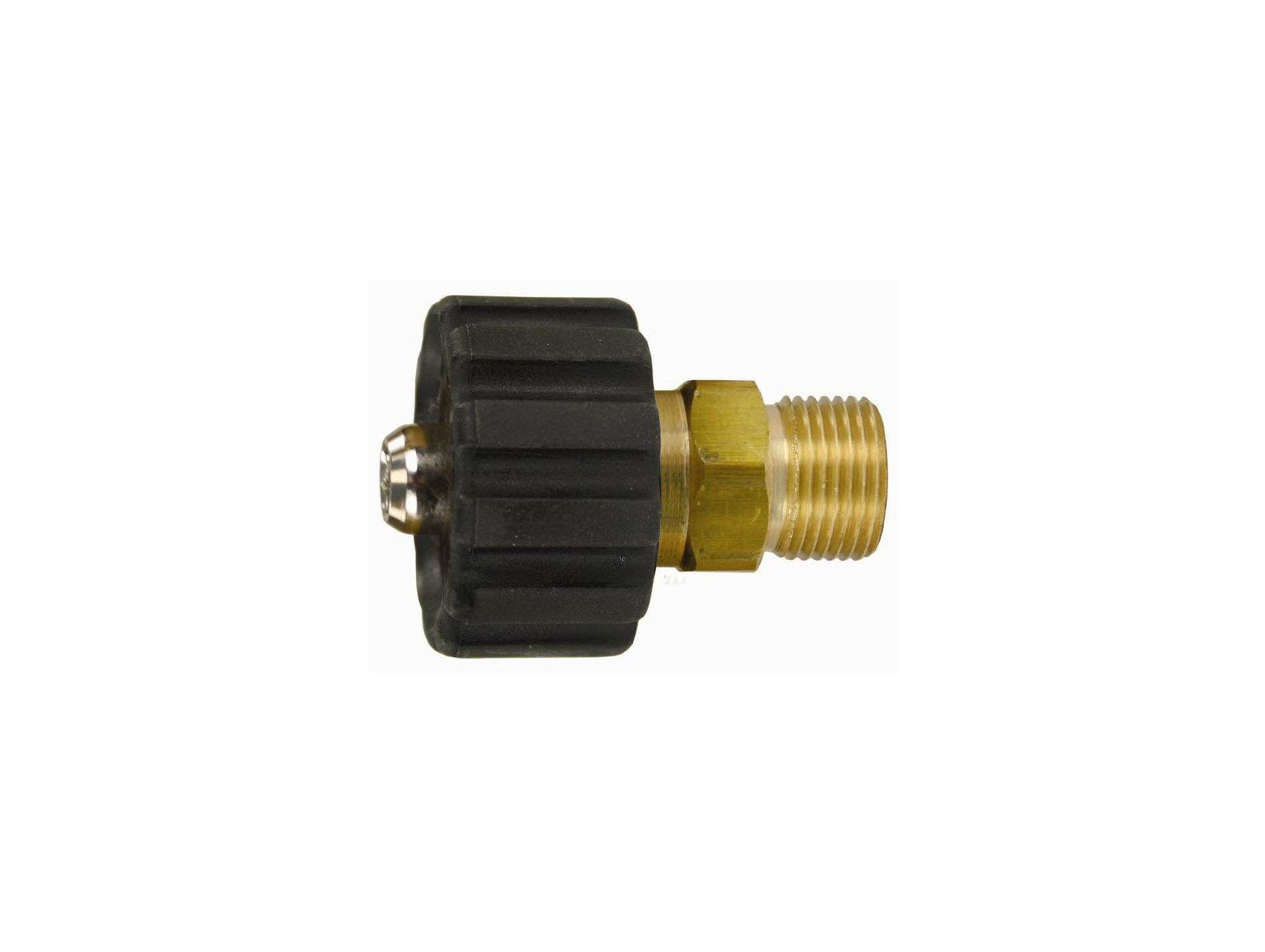 Accessoire de lavage SELECTION EMERAUDE F.rum.1/2 - M.3/8