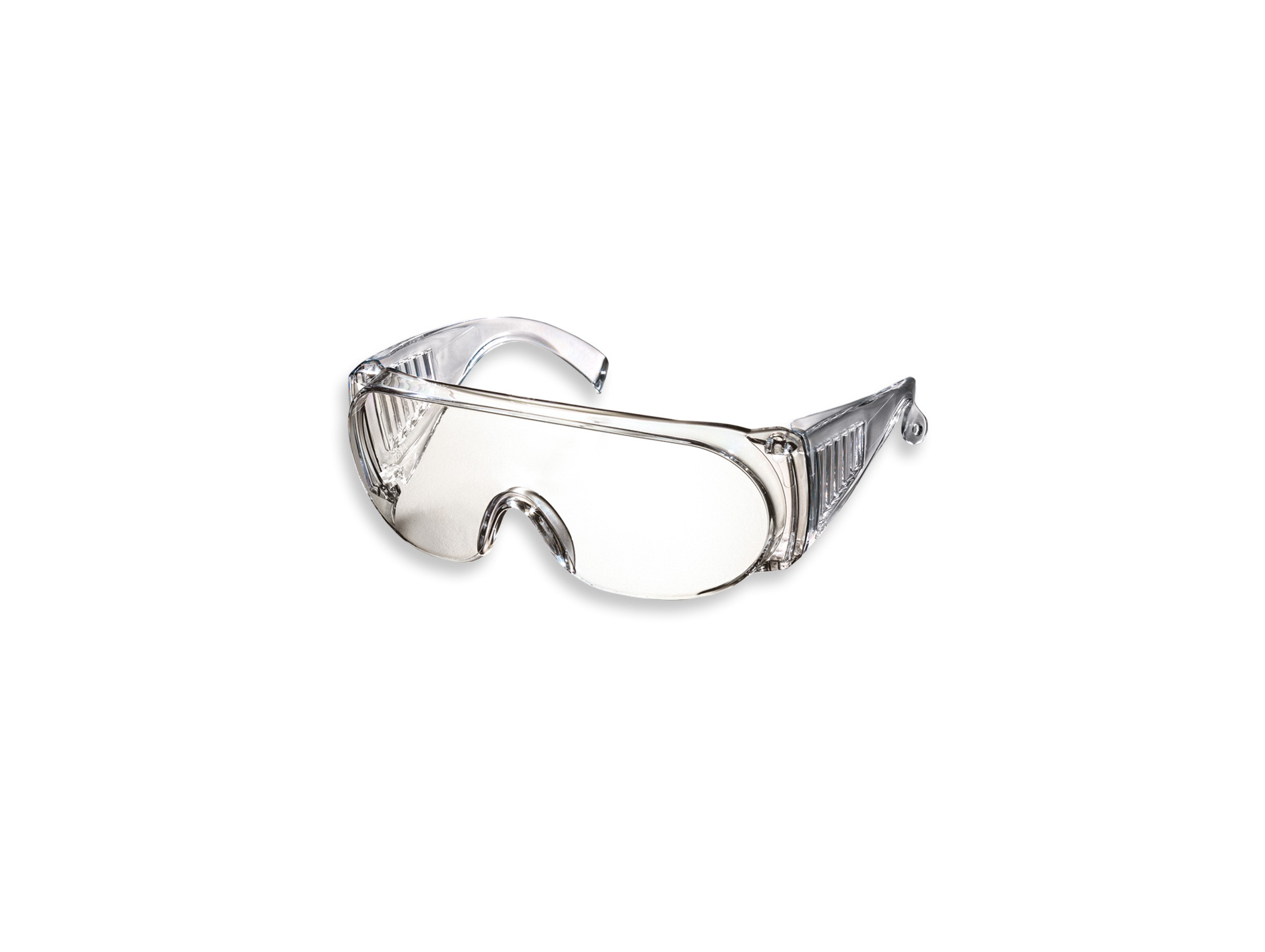 Lunettes de protection GESTE PRO incolore