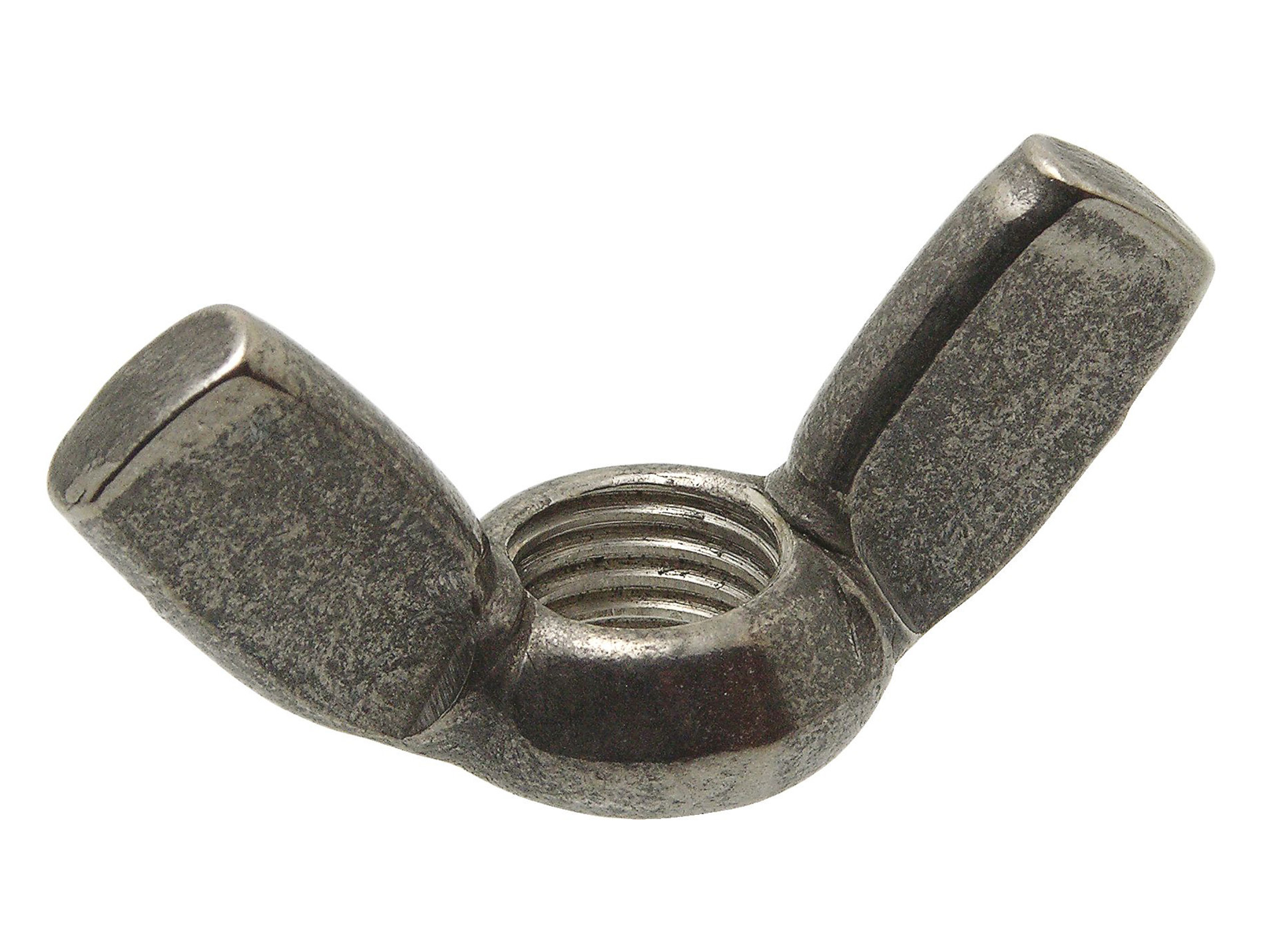 Ecrou papillon A4 Ø6mm x10