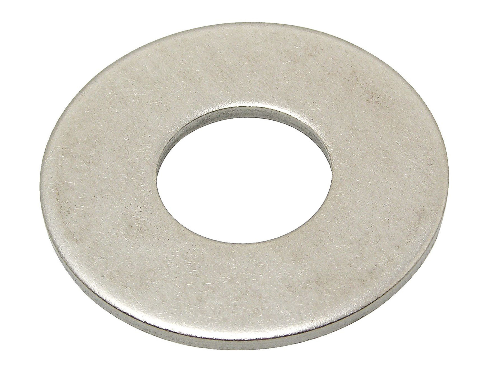 Rondelle type L inox Ø10mm x5