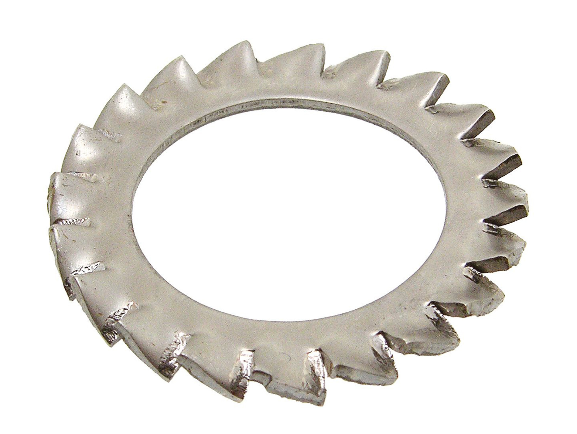 Rondelle éventail A4 Ø10mm x10