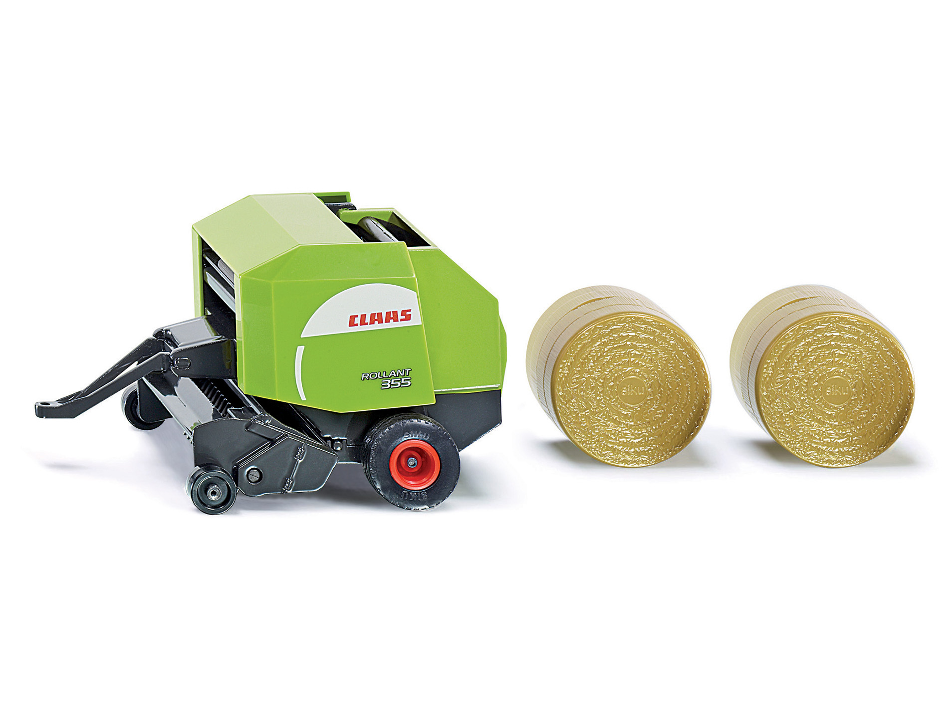 Botteleuse SIKU 1/32e