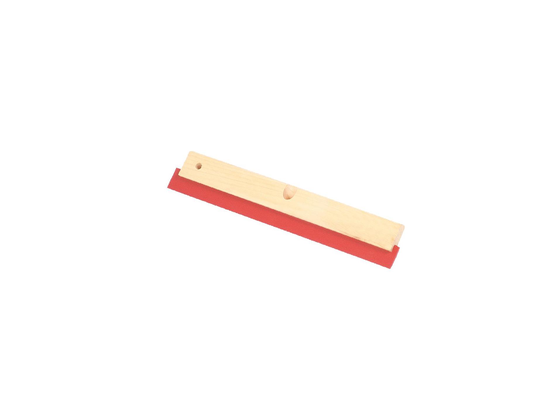 Raclette mousse double 44cm