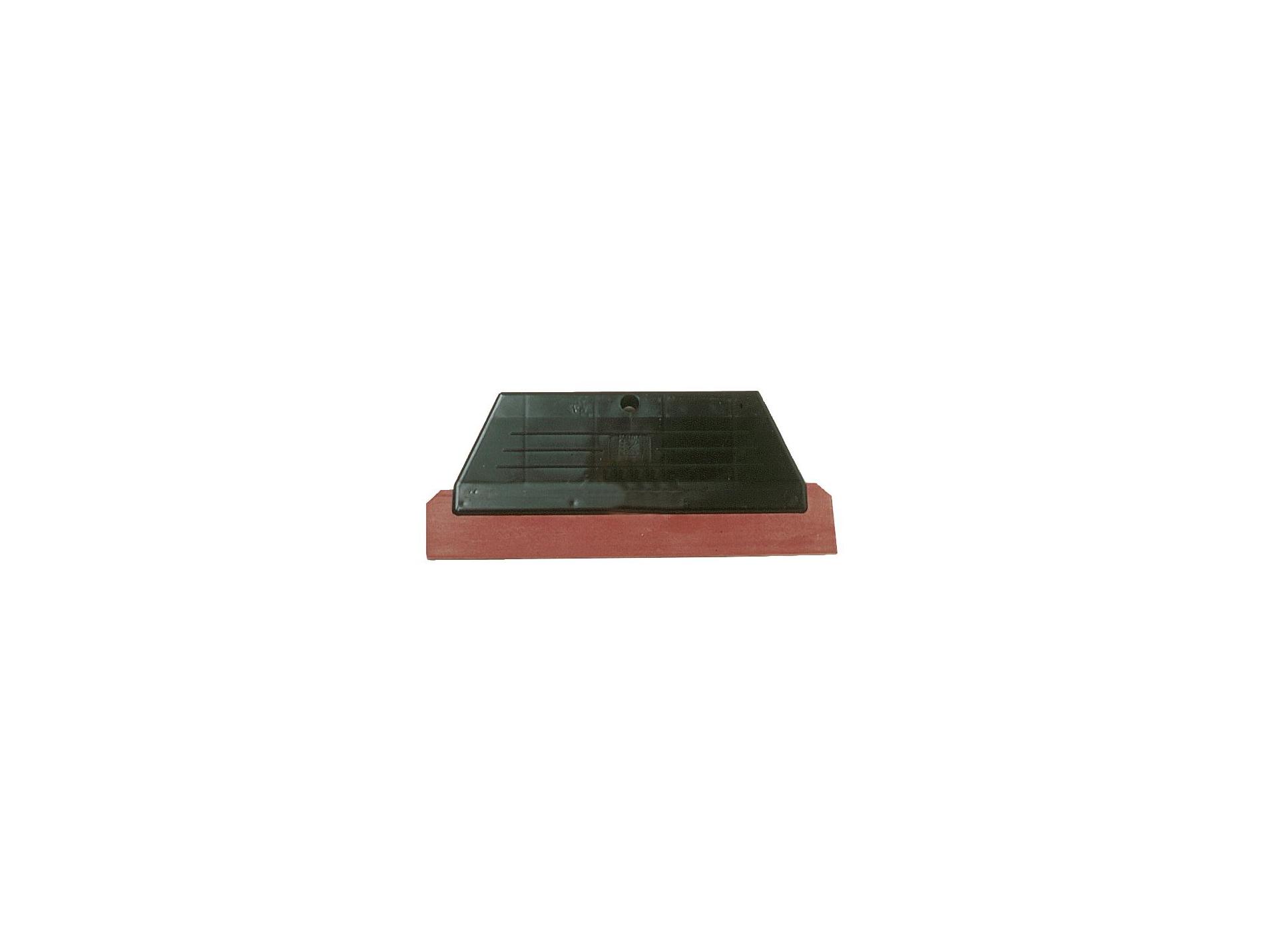 Raclette de faïencier 28cm