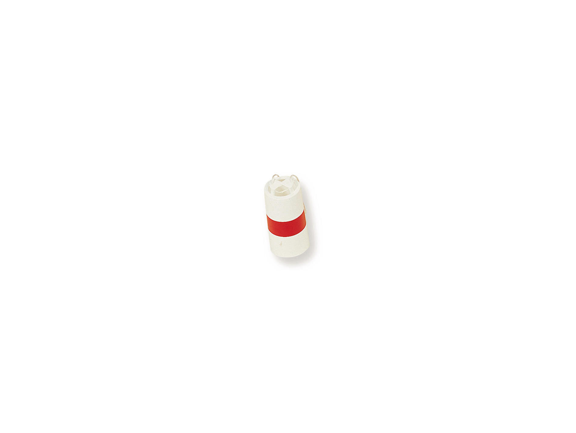 Fardier plastique cylindrique