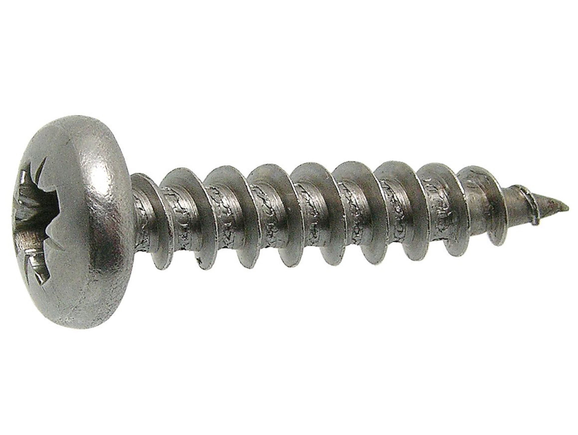 Vis agglo Ø4mm L.30mm x25