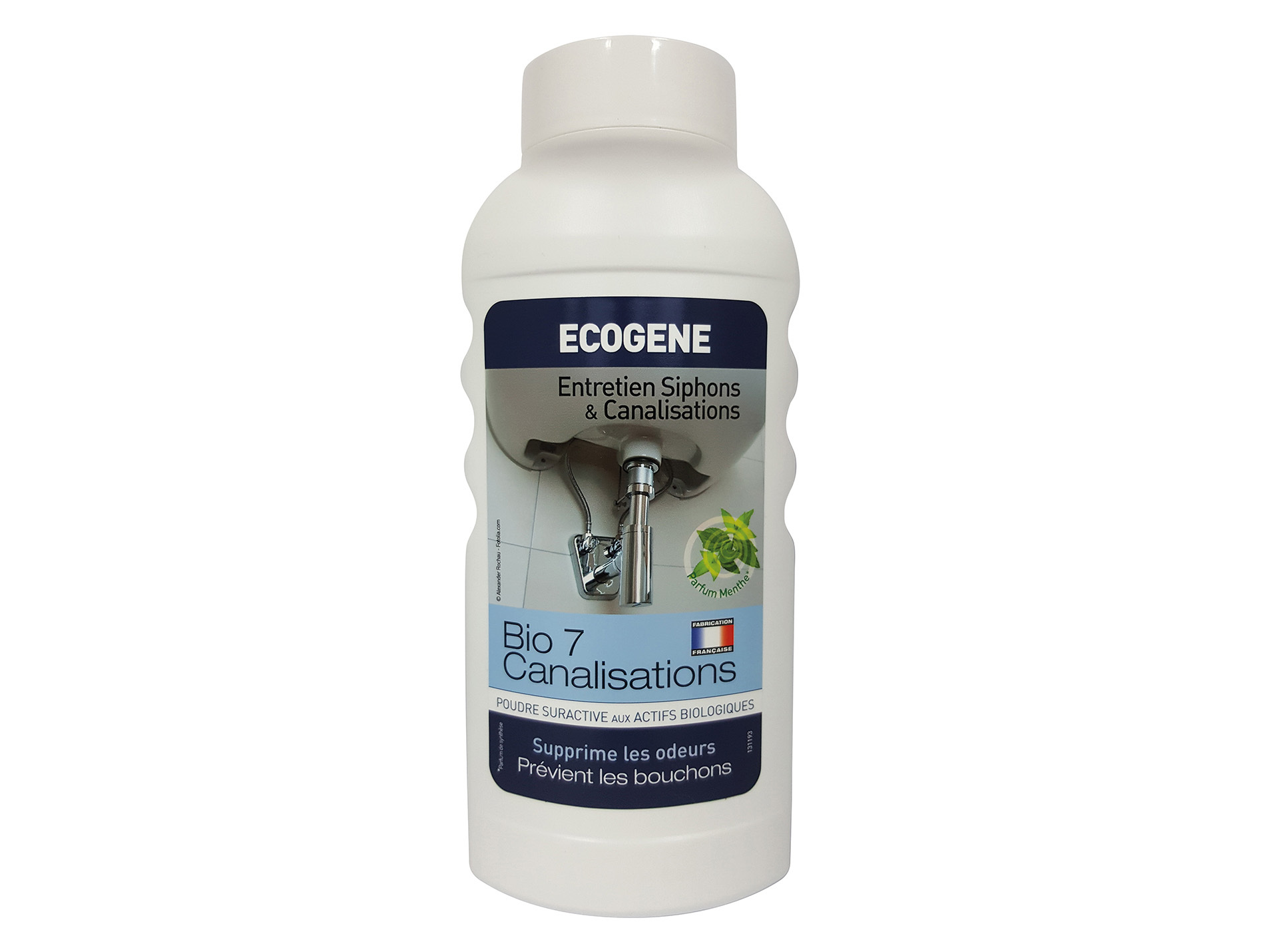 Débouche canalisations BIO7 500g