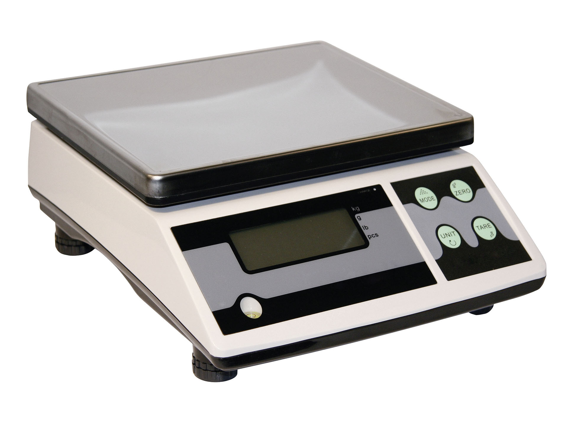 Balance de table KERBL numérique 30kg précision 1g