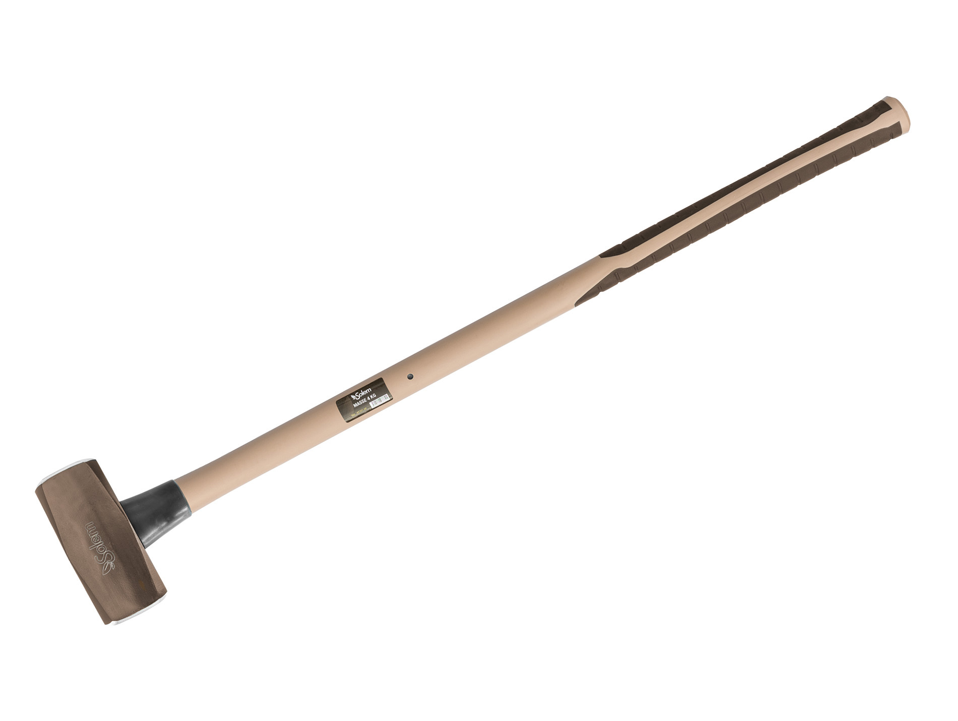 Masse SOLEM 4kg