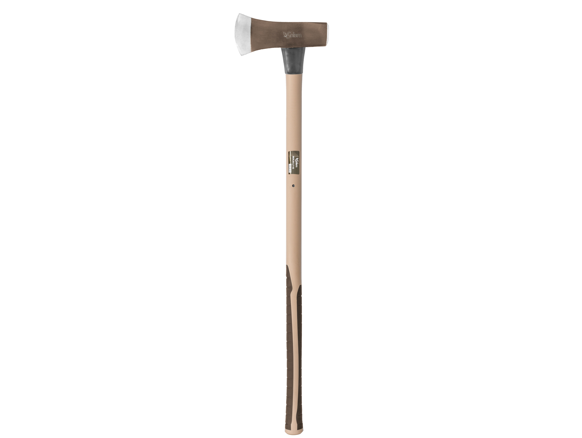 Merlin SOLEM 2,7kg manche tri matière