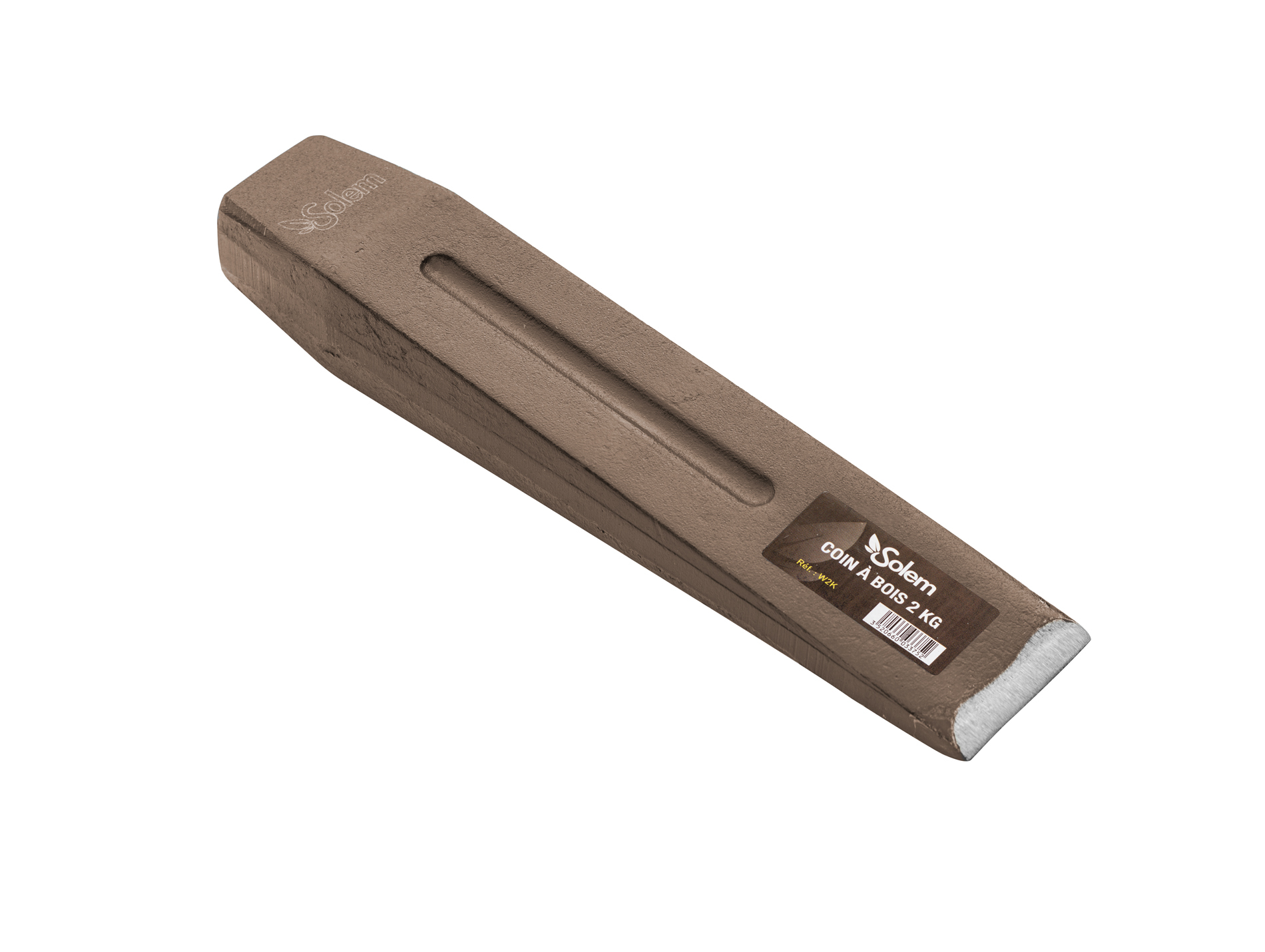 Coin à bois SOLEM 2kg