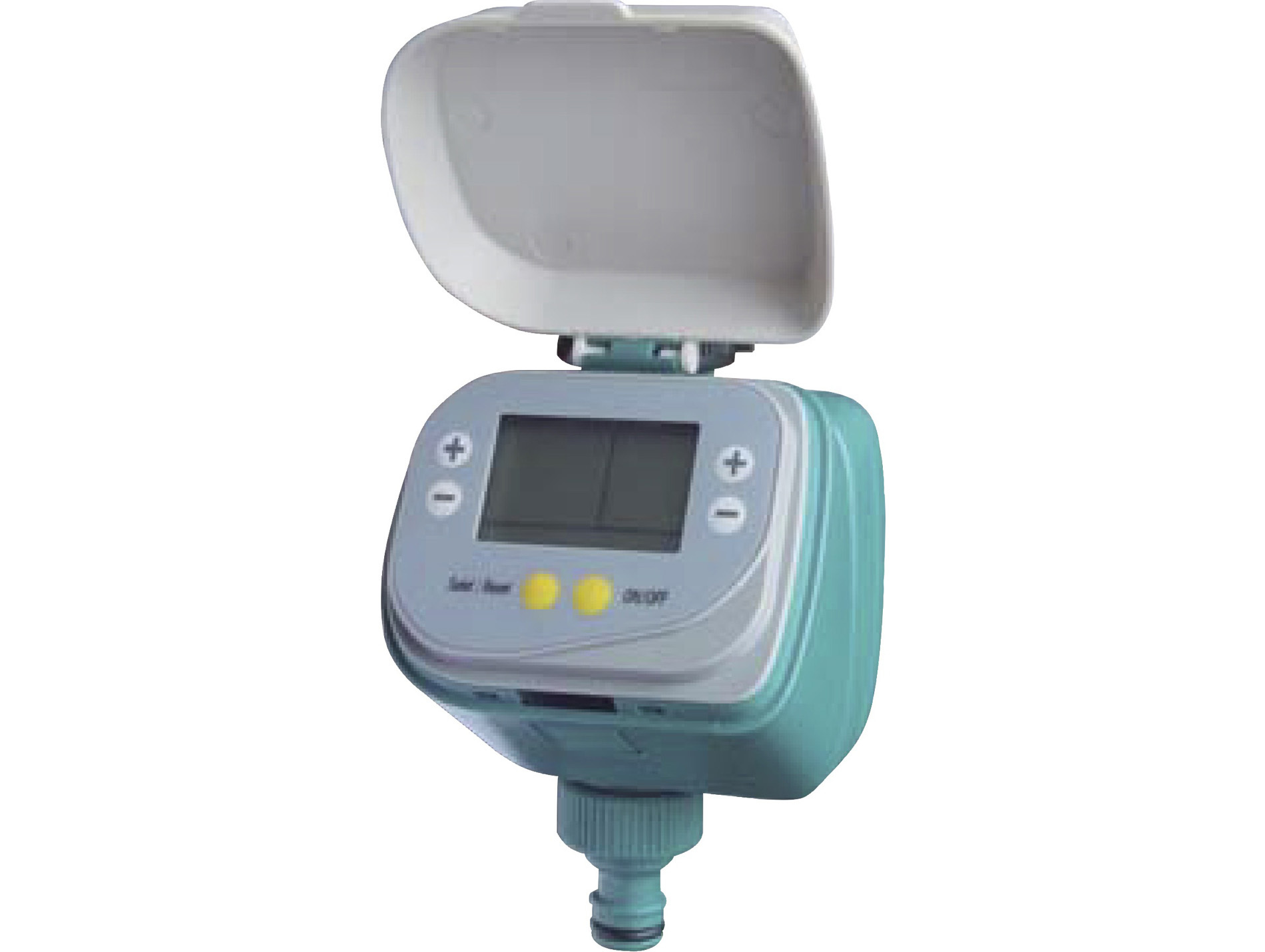Programmateur digital robinet 1 voie