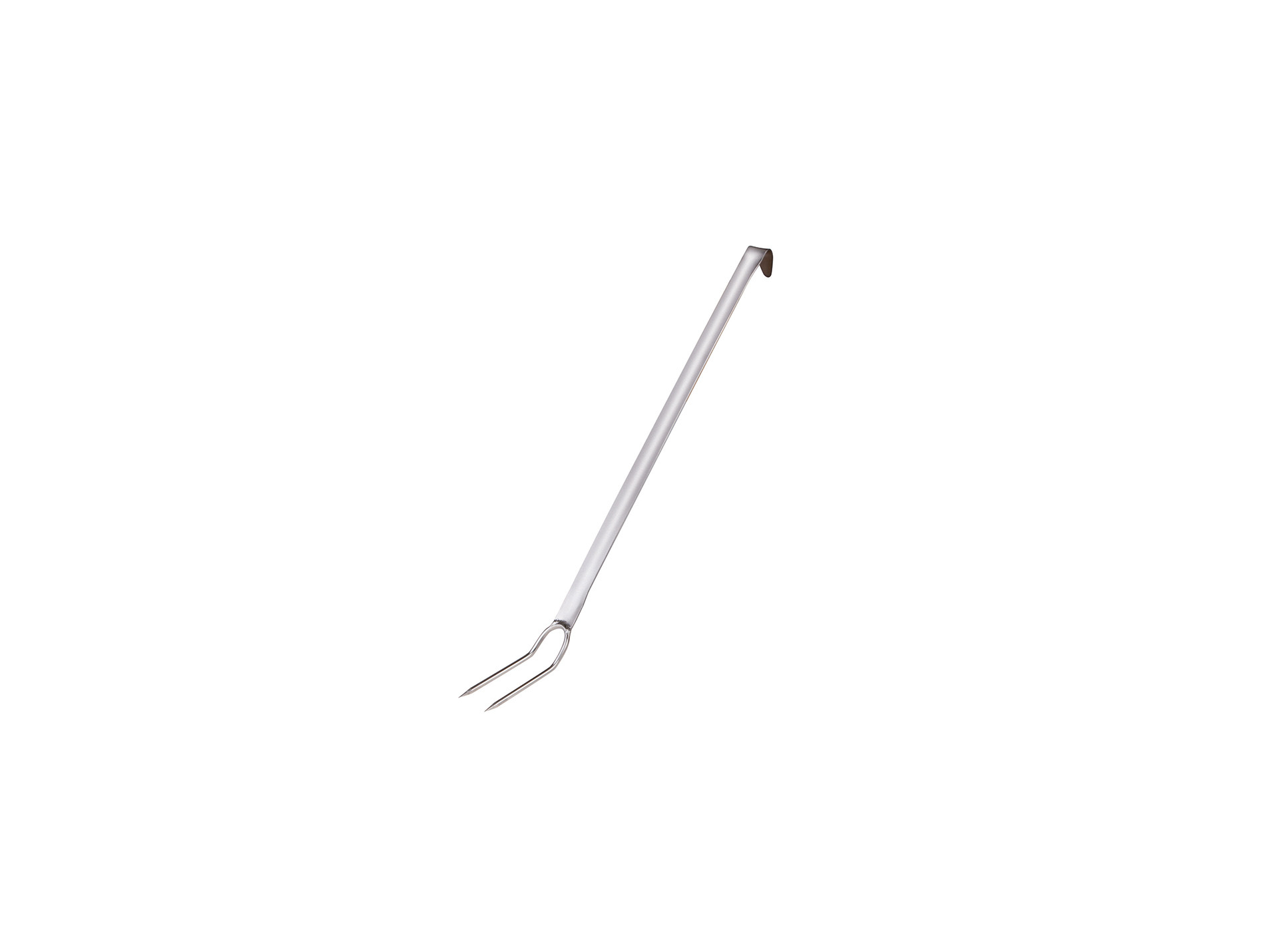 Fourchette 2 dents AGNELLI BALDASSARE L.12cm