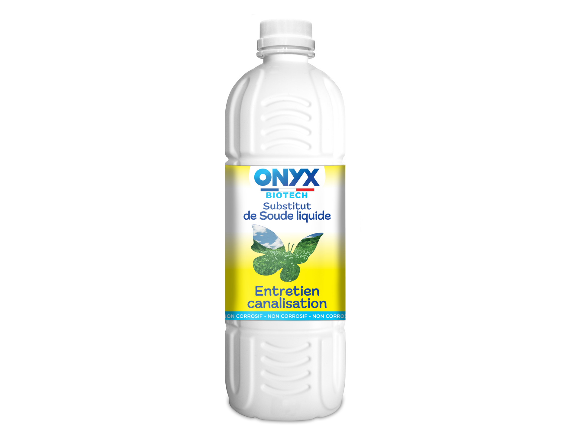 Substitut de Soude Liquide 1L