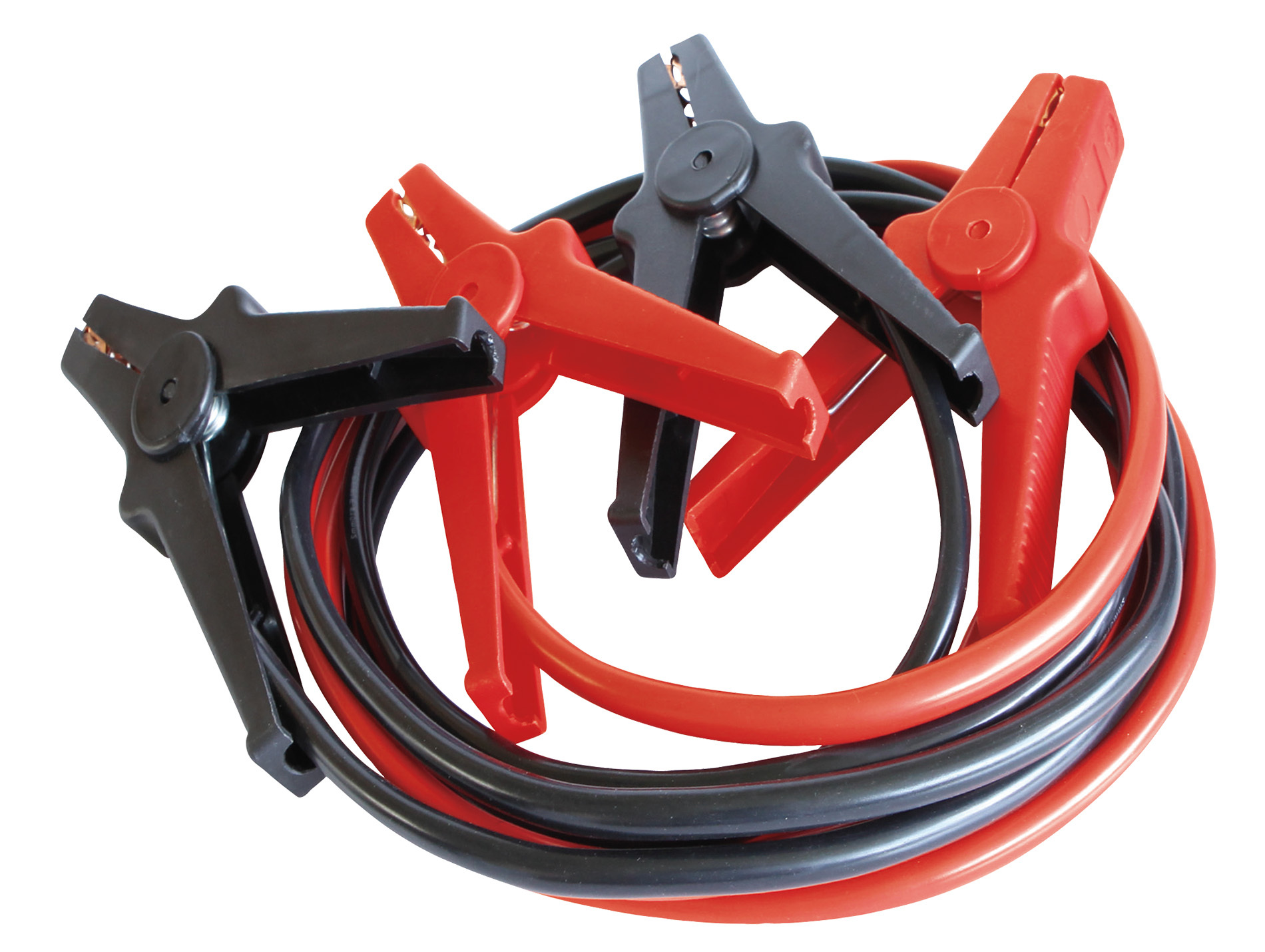 Câble de démarrage 16mm² 320A 2x3m