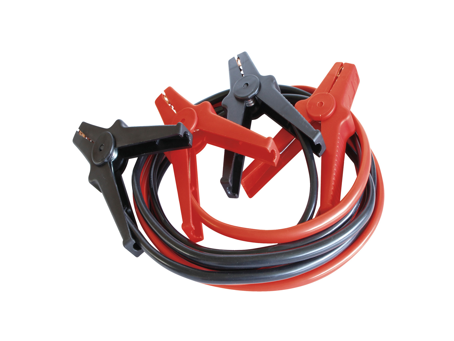 Câble de démarrage PRO 25mm²  2x3.5m