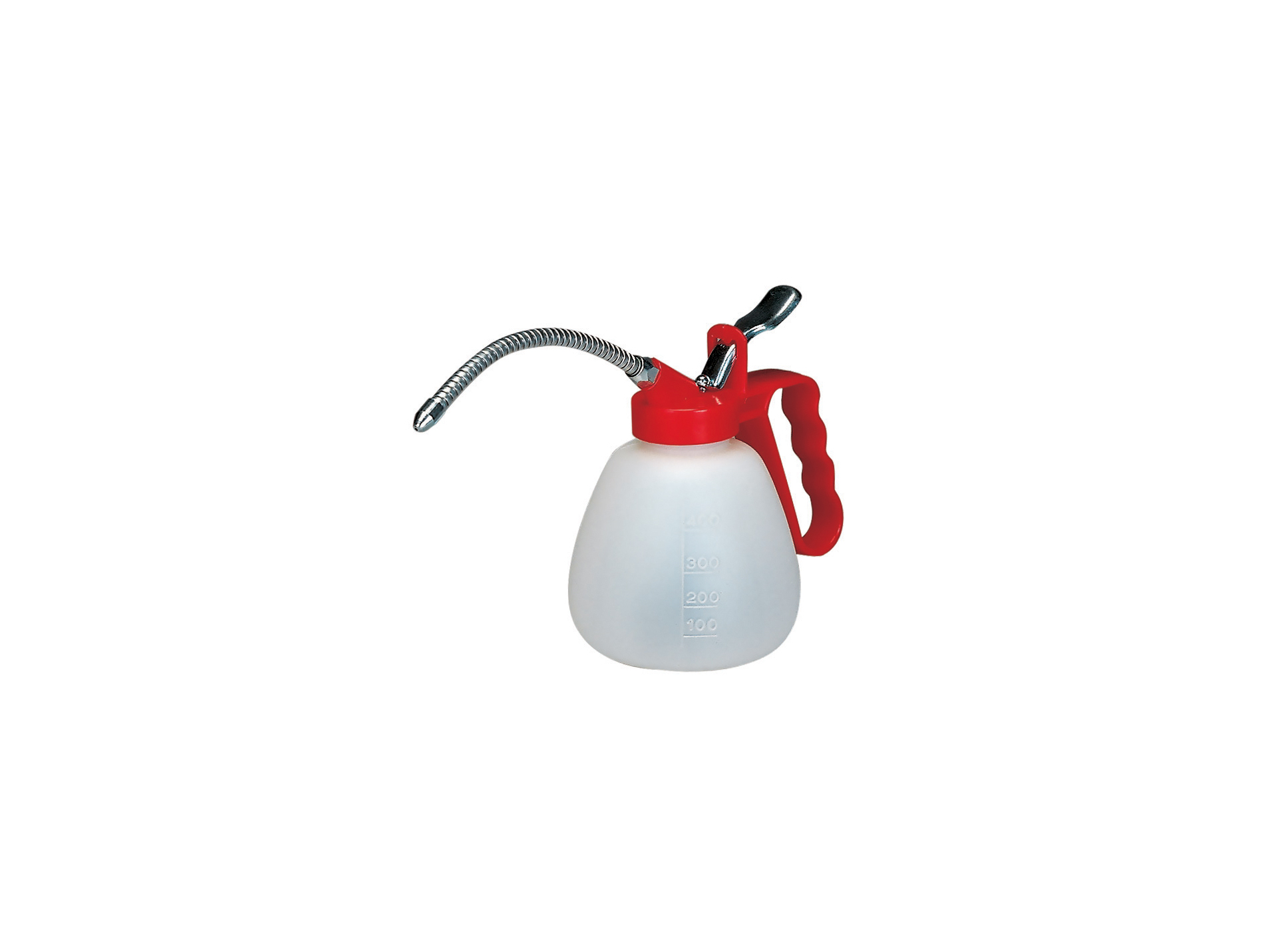 Burette plastique ALGI 200cm3