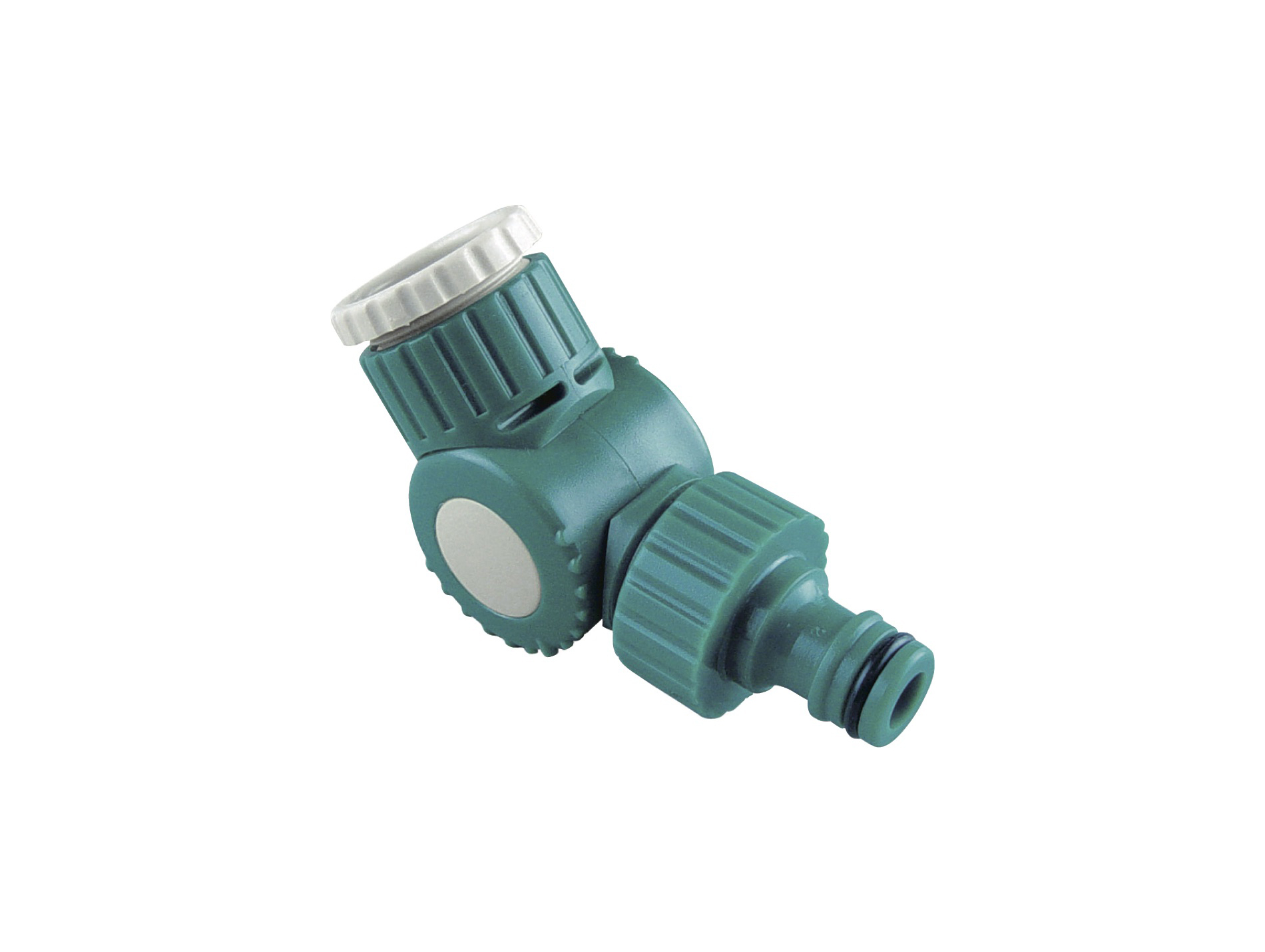 Nez de robinet orientable 180°