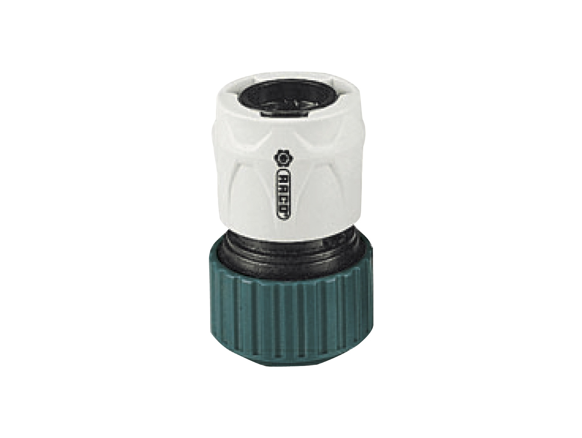 Raccord rapide 19mm