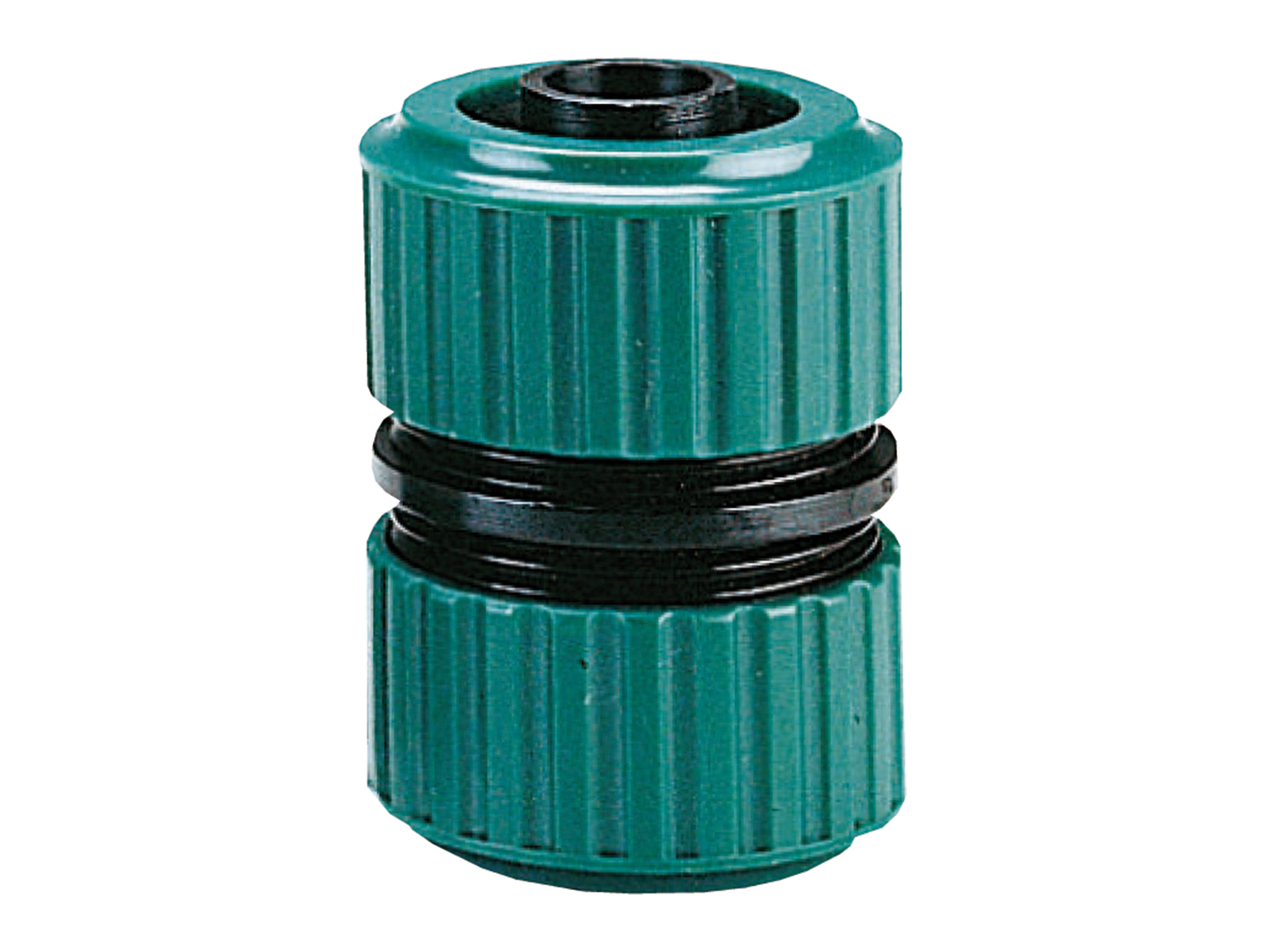 Réparateur de tuyau d'arrosage Ø19mm x12