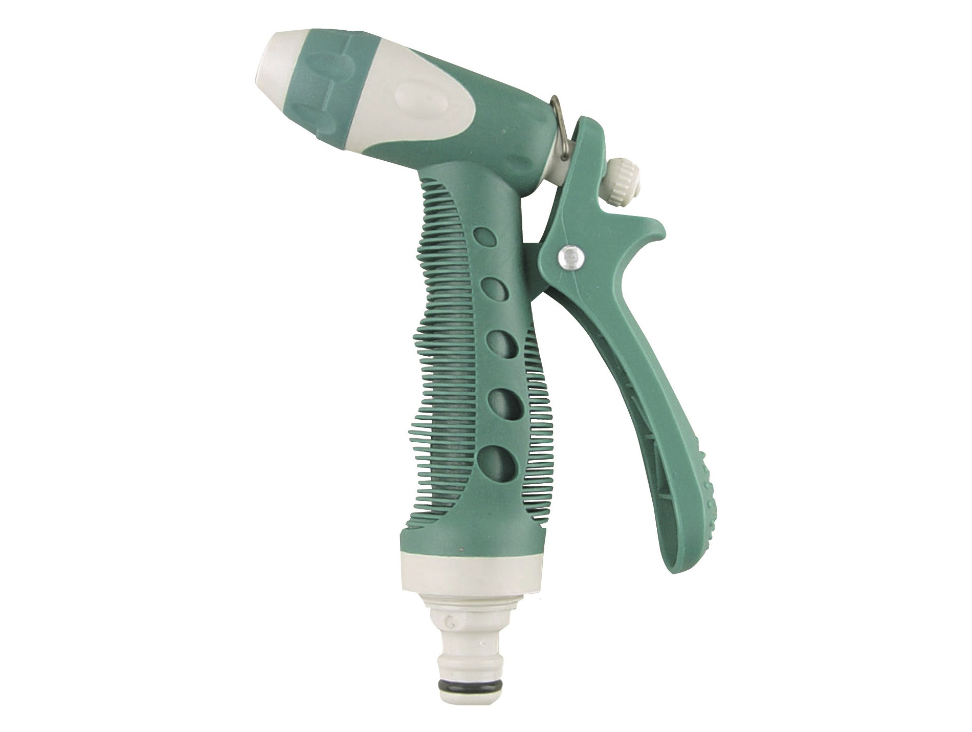 Pistolet d'arrosage ABS multifonctions