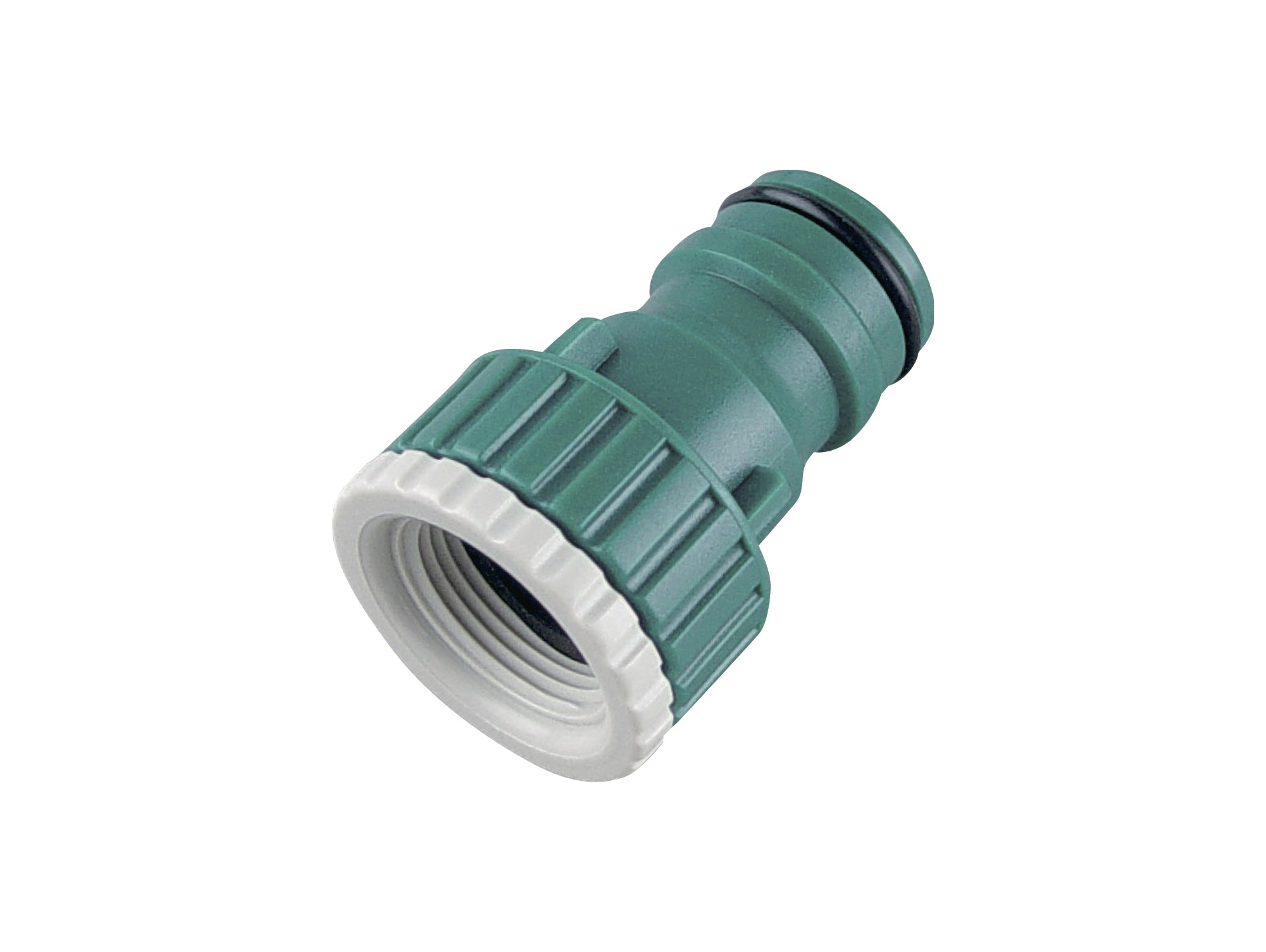 Nez de robinet extra flow 25mm
