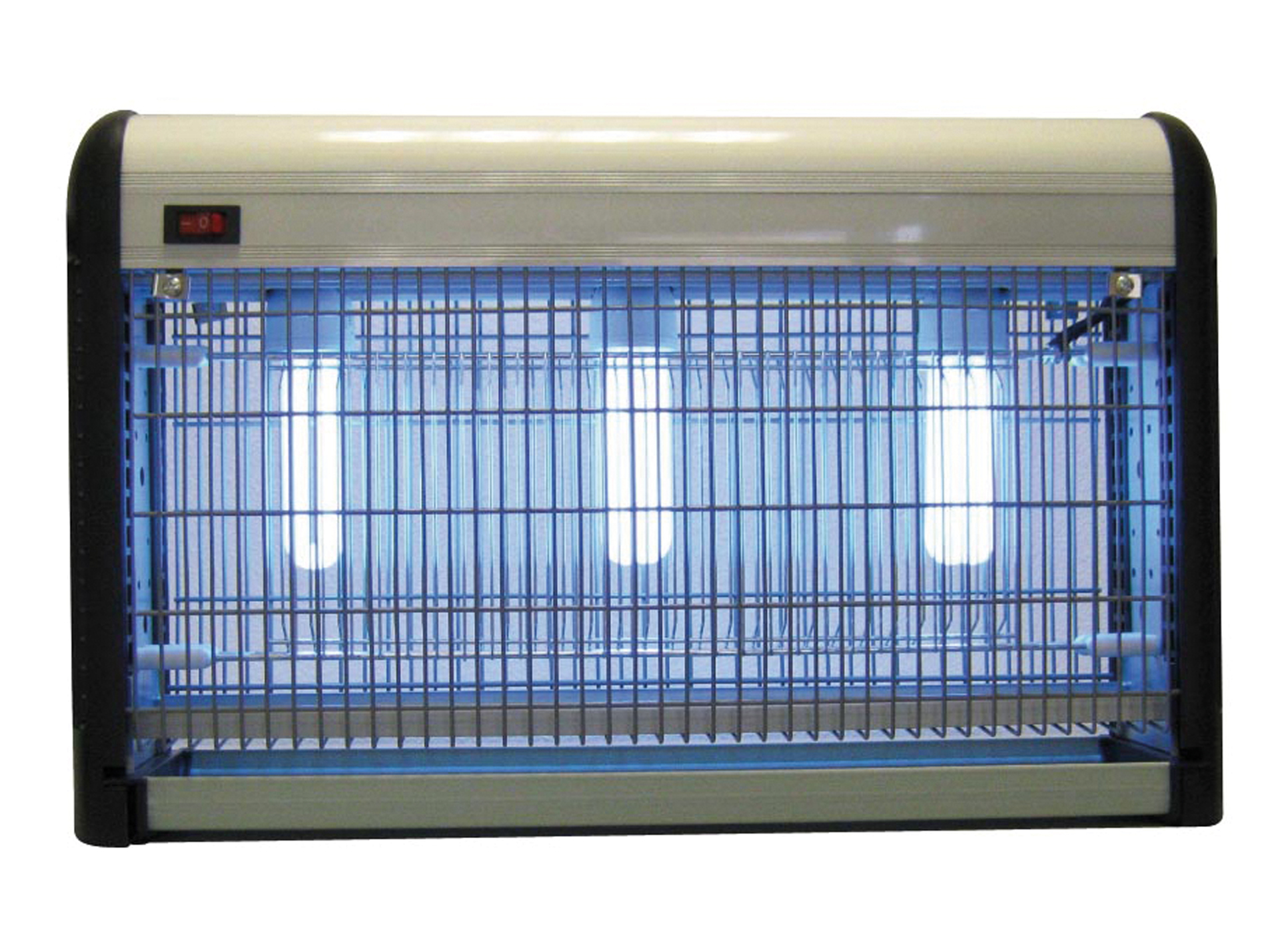 Piège électrique INSECTAN fly grill 39W