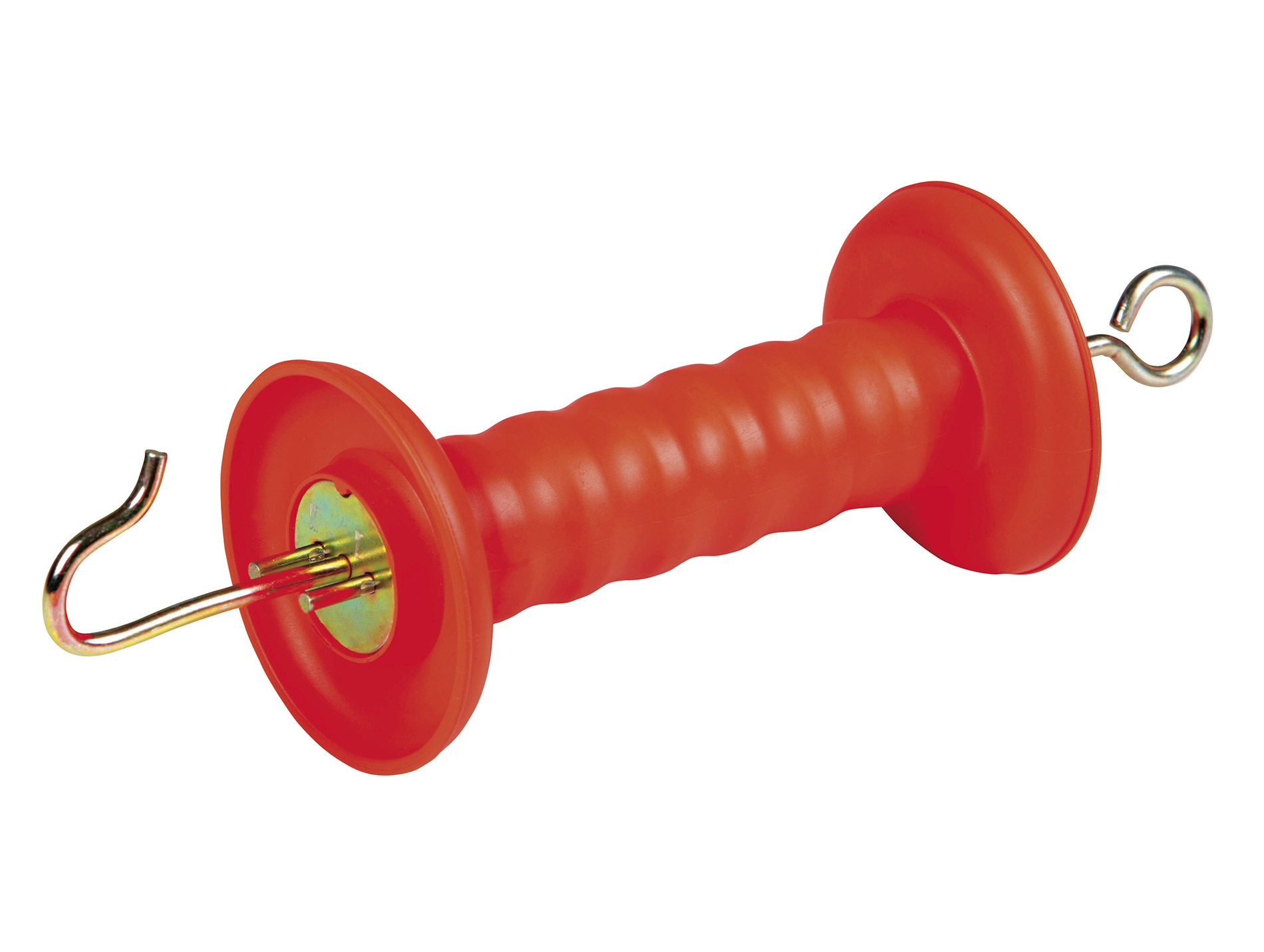 Poignée porte CHAPRON pmax orange