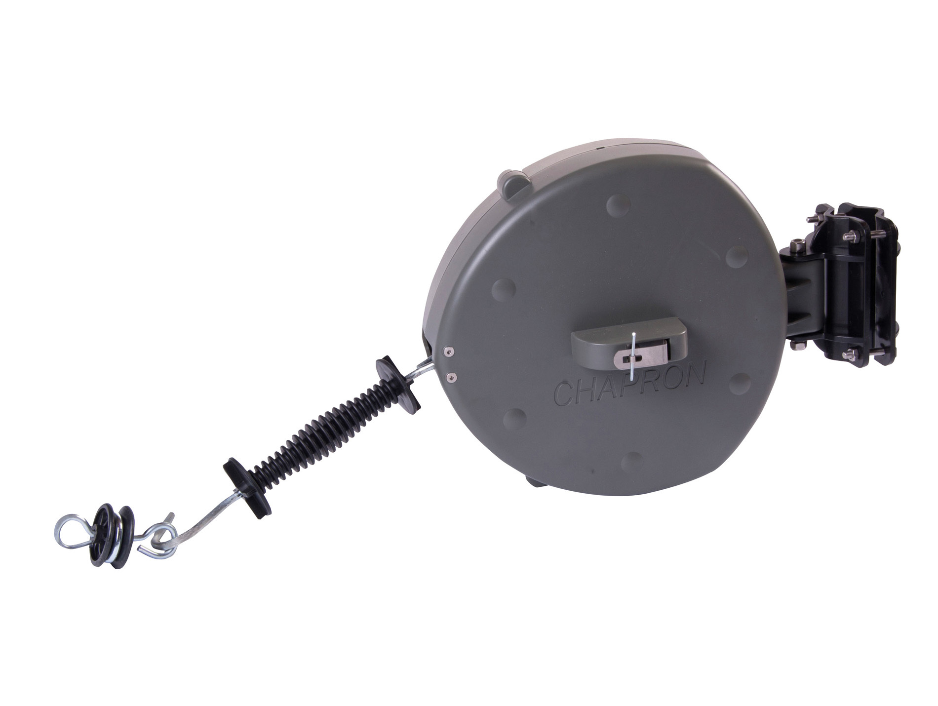 Enrouleur automatique CHAPRON 65m