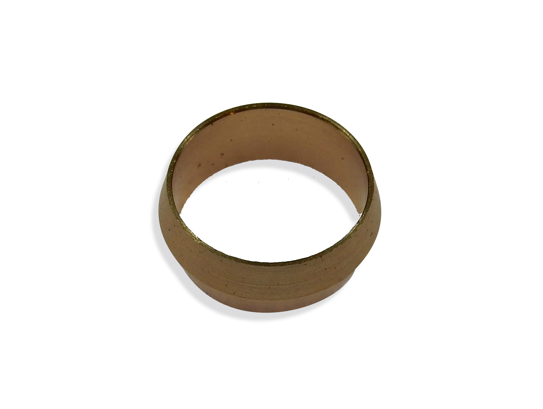 Bague de serrage biconique x6 FAUQUET 20/27 Ø16mm