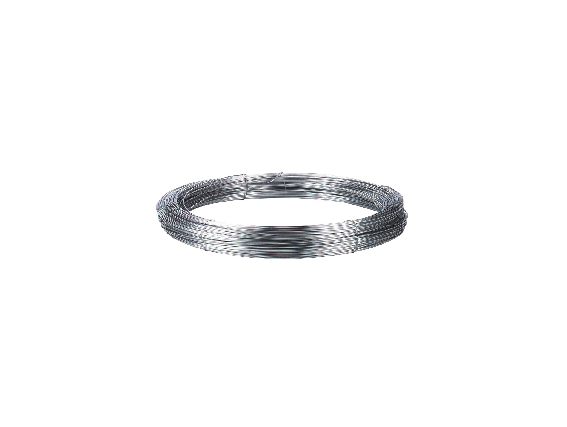 Fil galva KERBL 1,8mm 250m