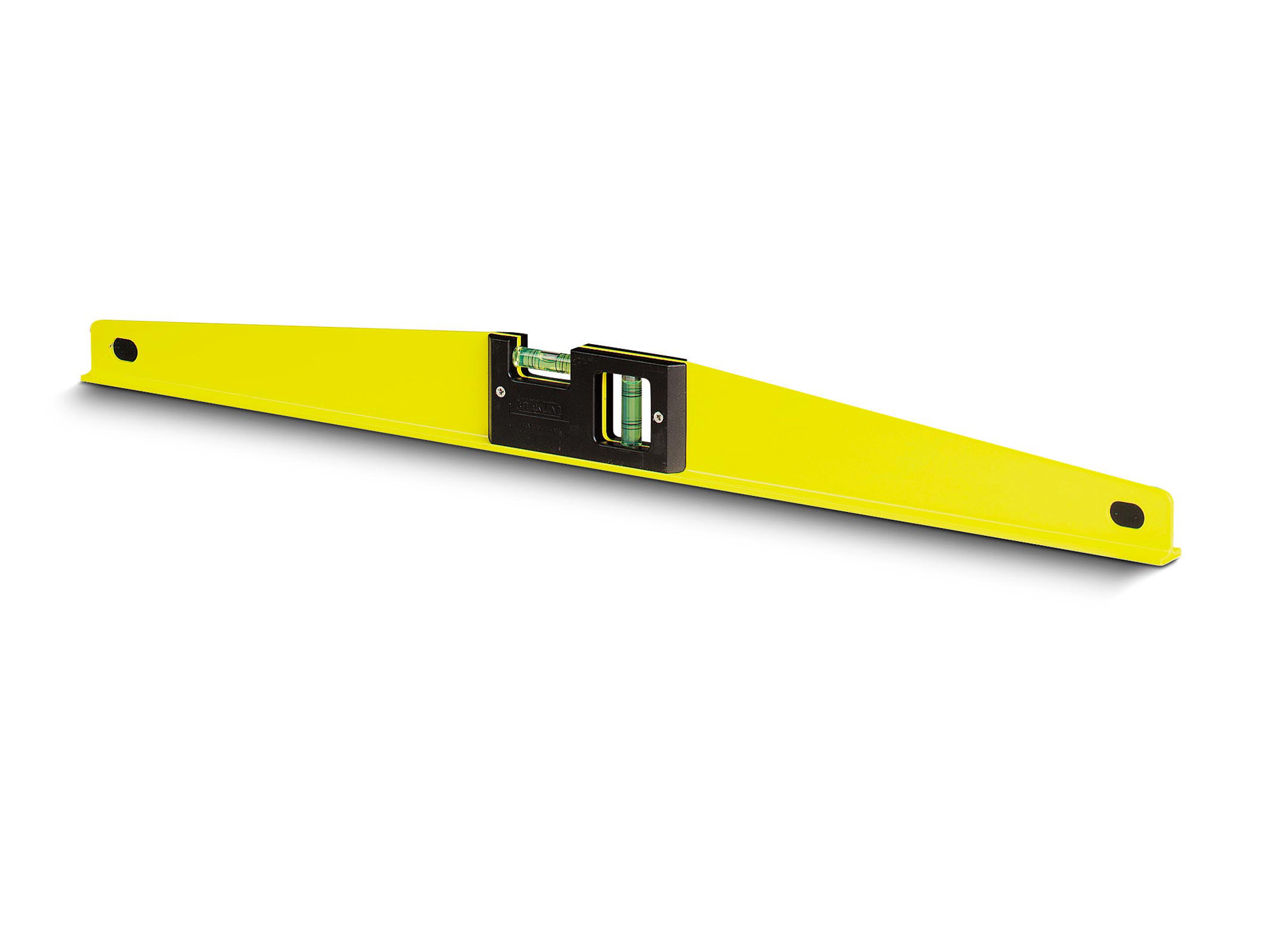 Niveau trapézoïdal STANLEY alu 80cm