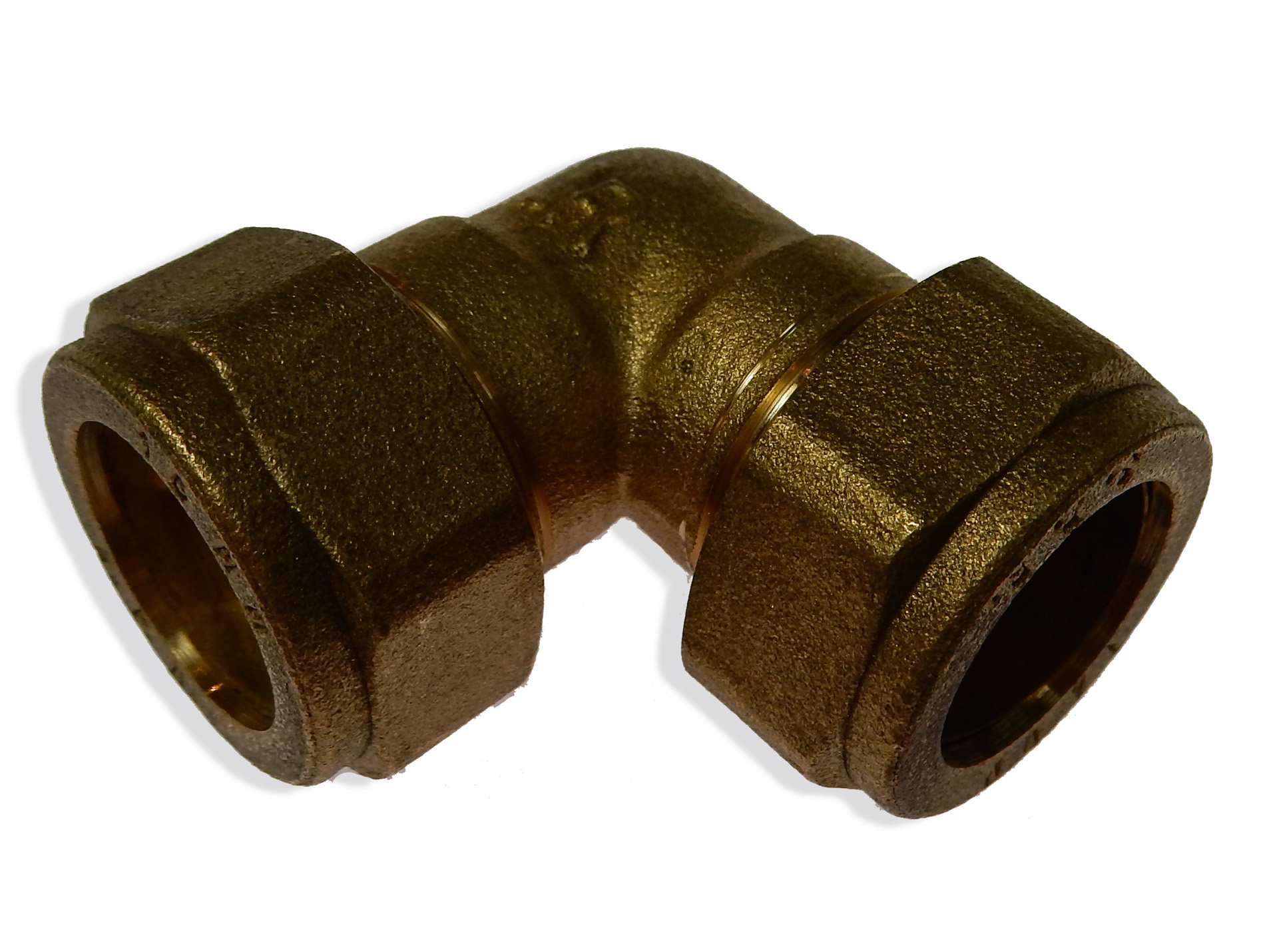 Coude bicône FAUQUET Ø12mm