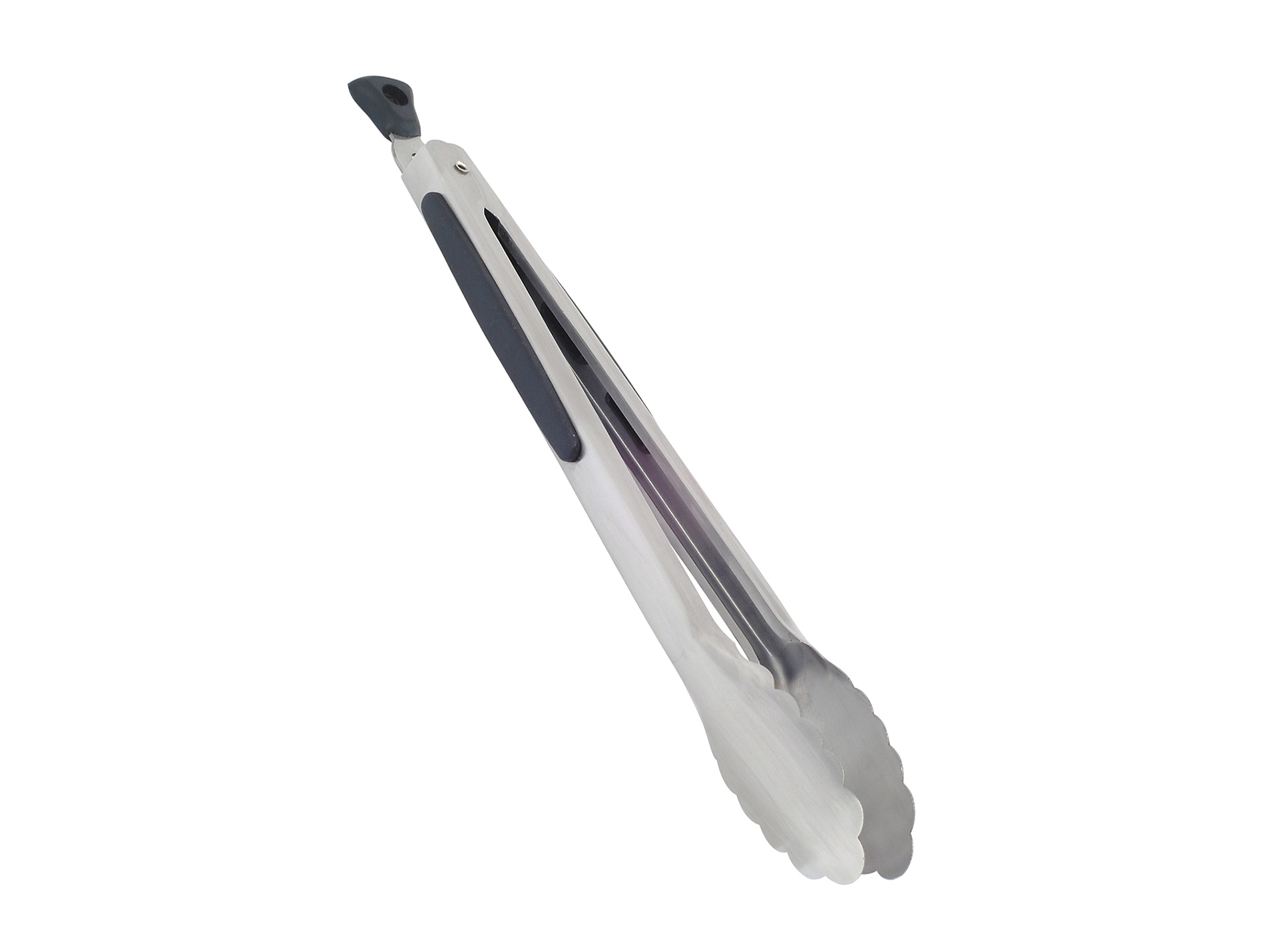 Pince COOK'IN GARDEN inox 34cm