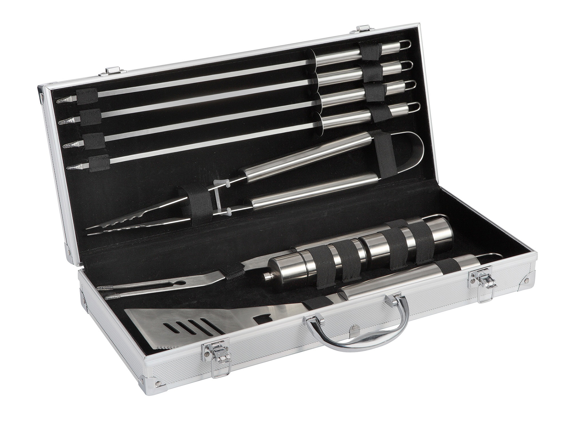 Valisette COOK'IN GARDEN 9 accessoires