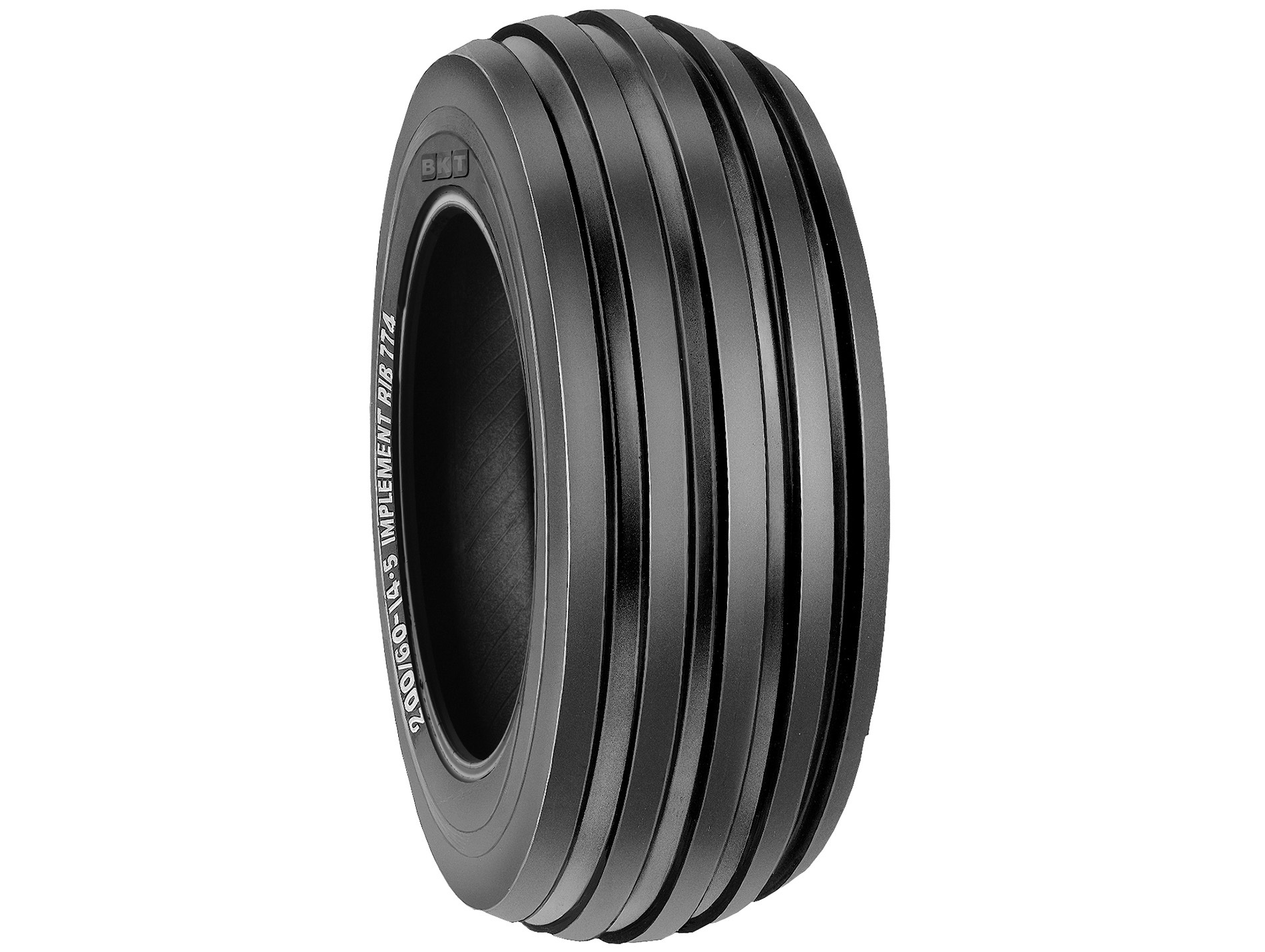 Pneu BKT charrue 200/60X14.5 TL14