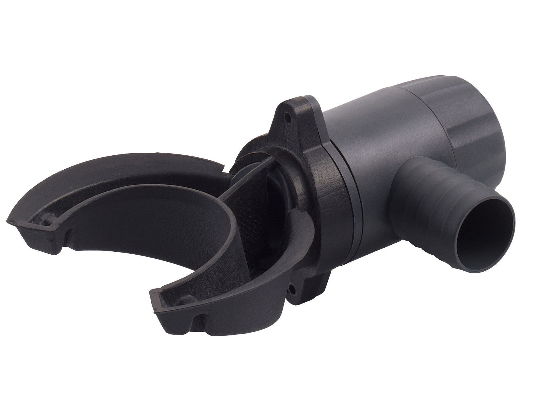 Collecteur Speedy Eco GARANTIA