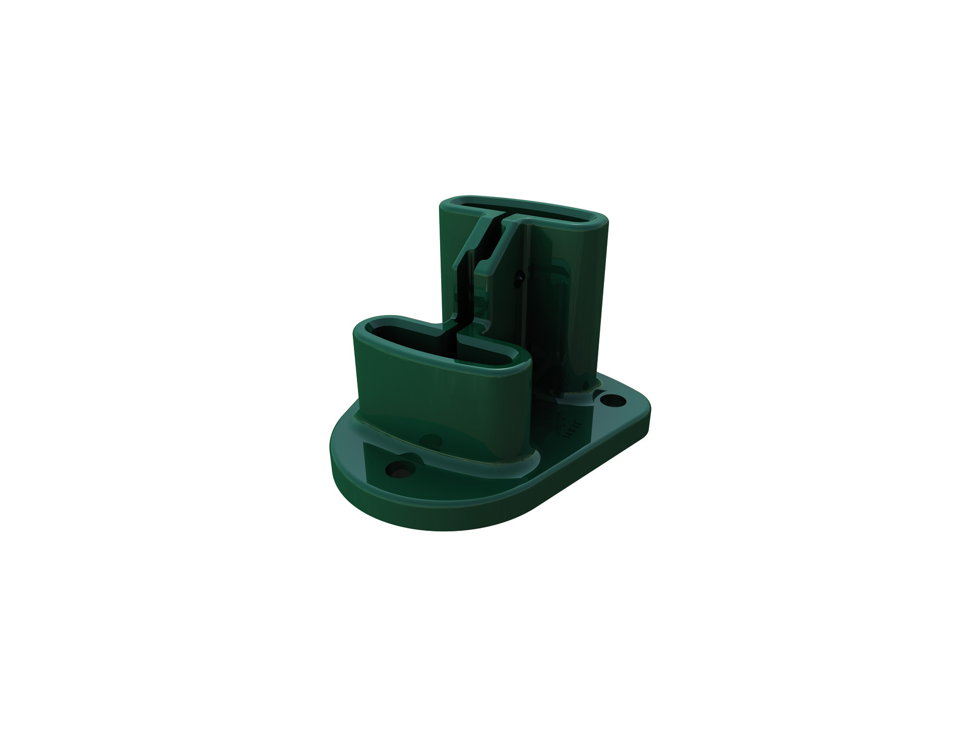 Platine Profix® Eco Vert