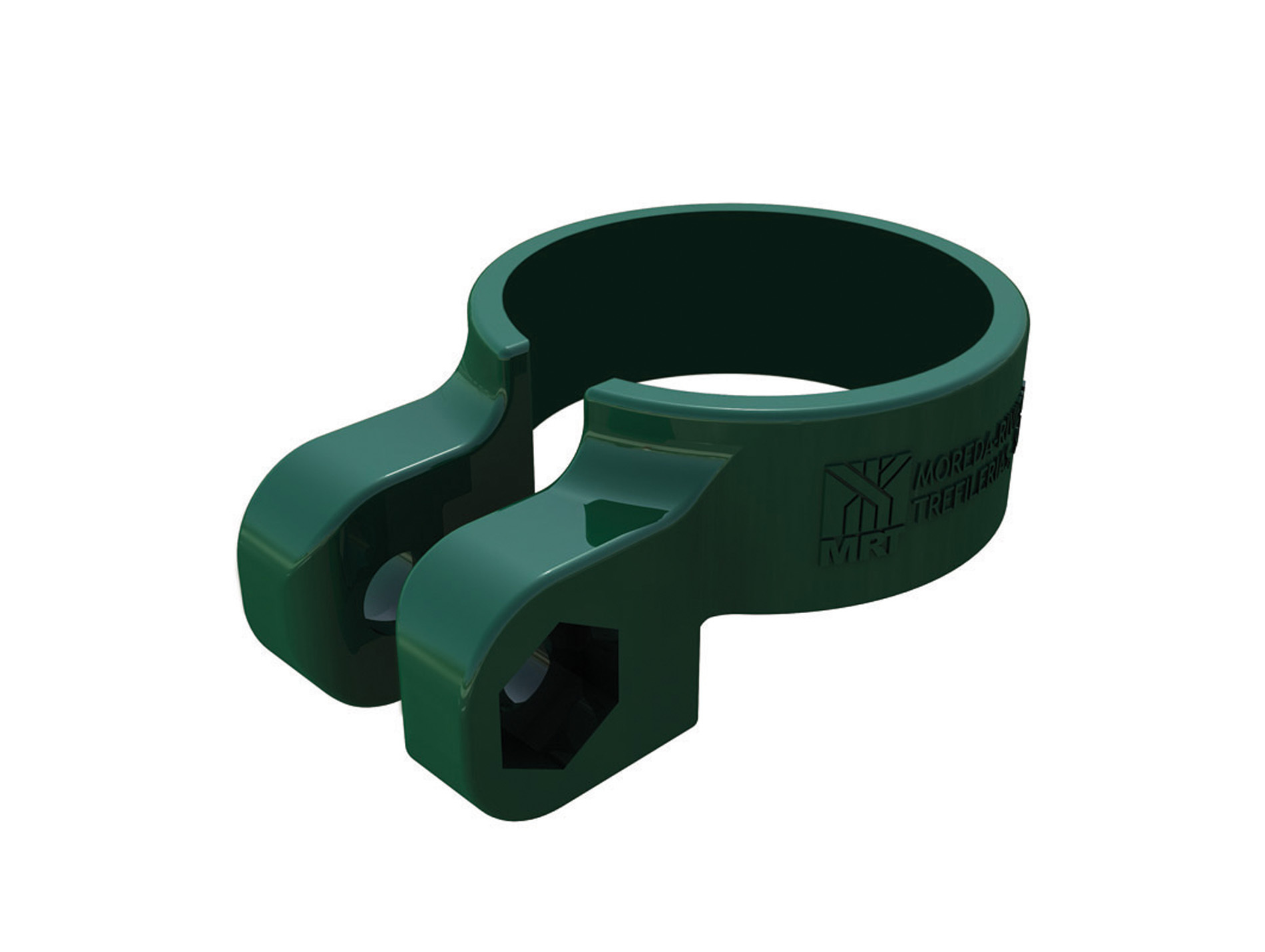 Colliers Quickfix® vert x2
