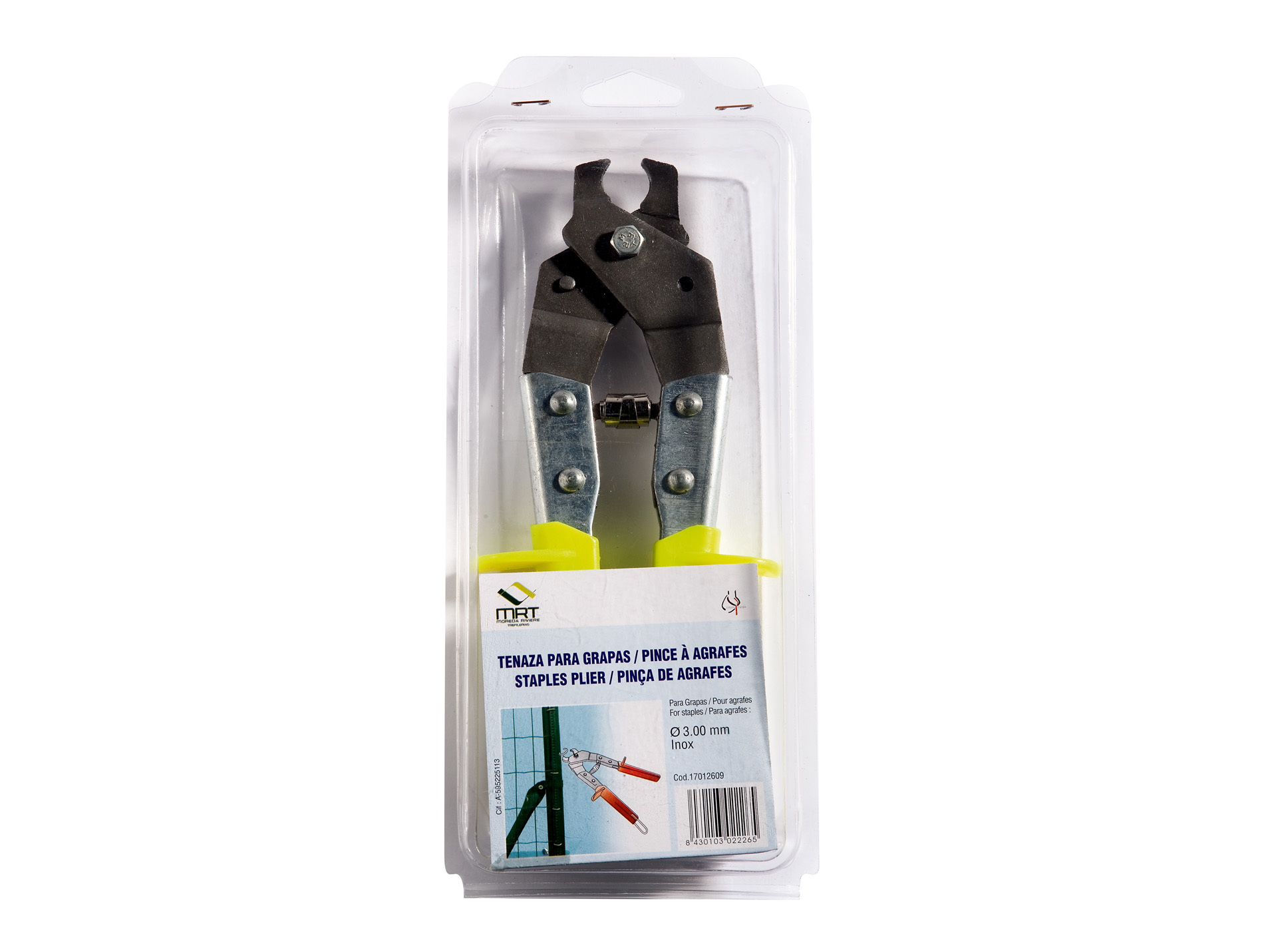 Pince à tension Quickfix®