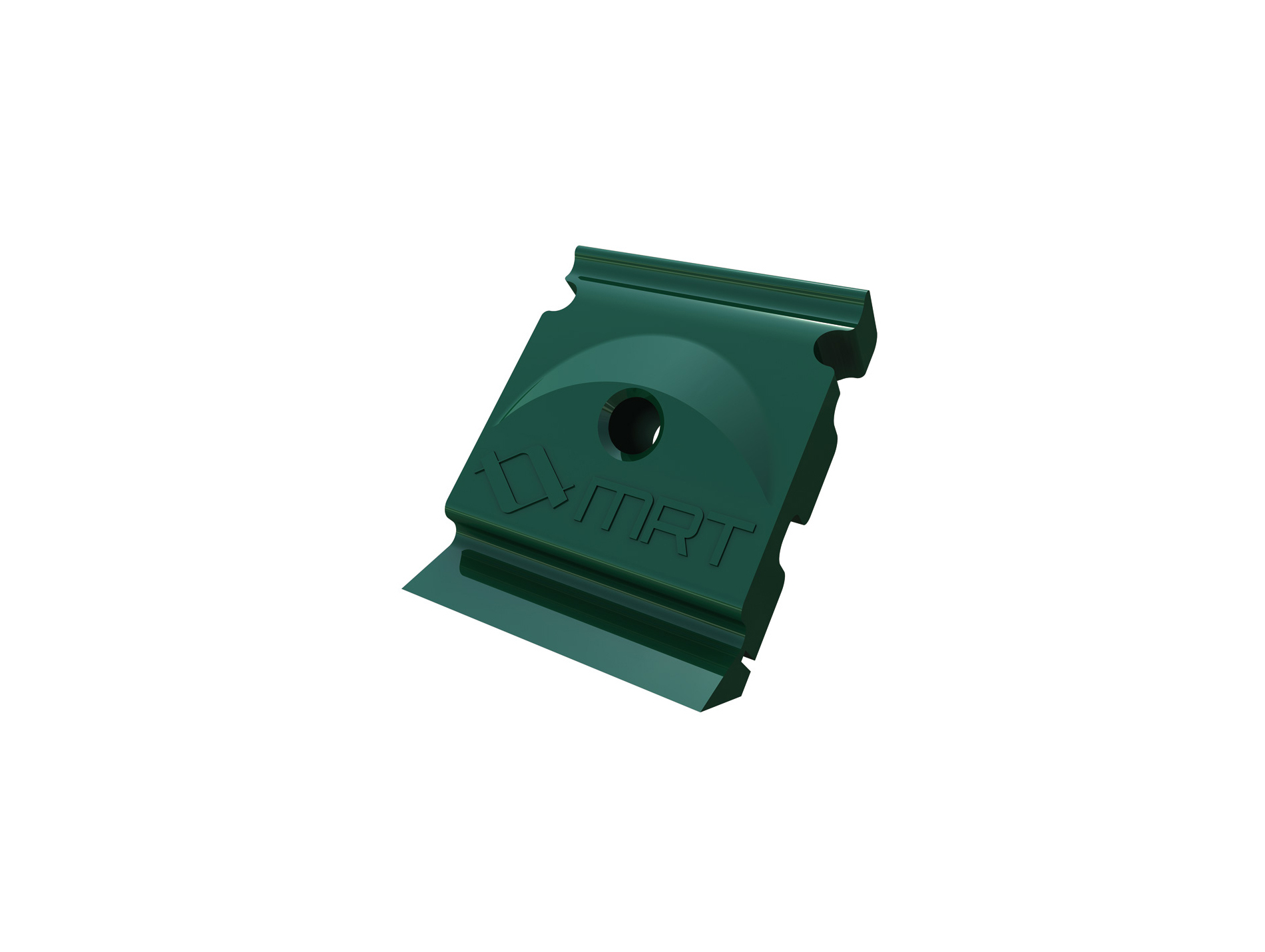 Clip polyamide Easyclip® Vert