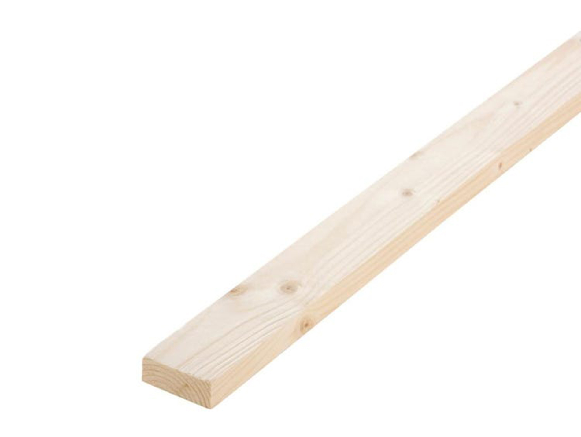 Tasseau raboté sapin 21x57 L 2,4m