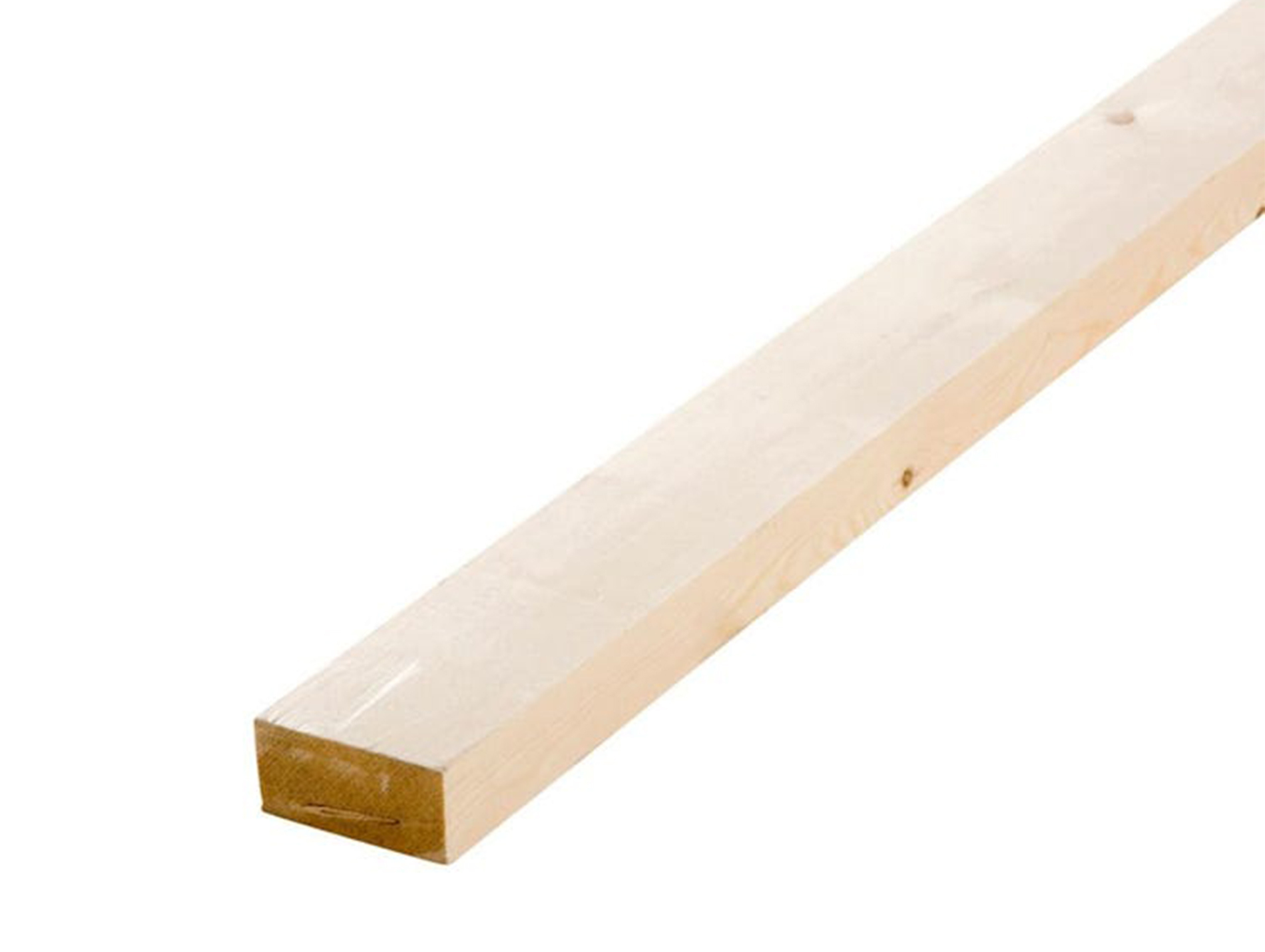 Tasseau raboté sapin 34x70 L 2,4m