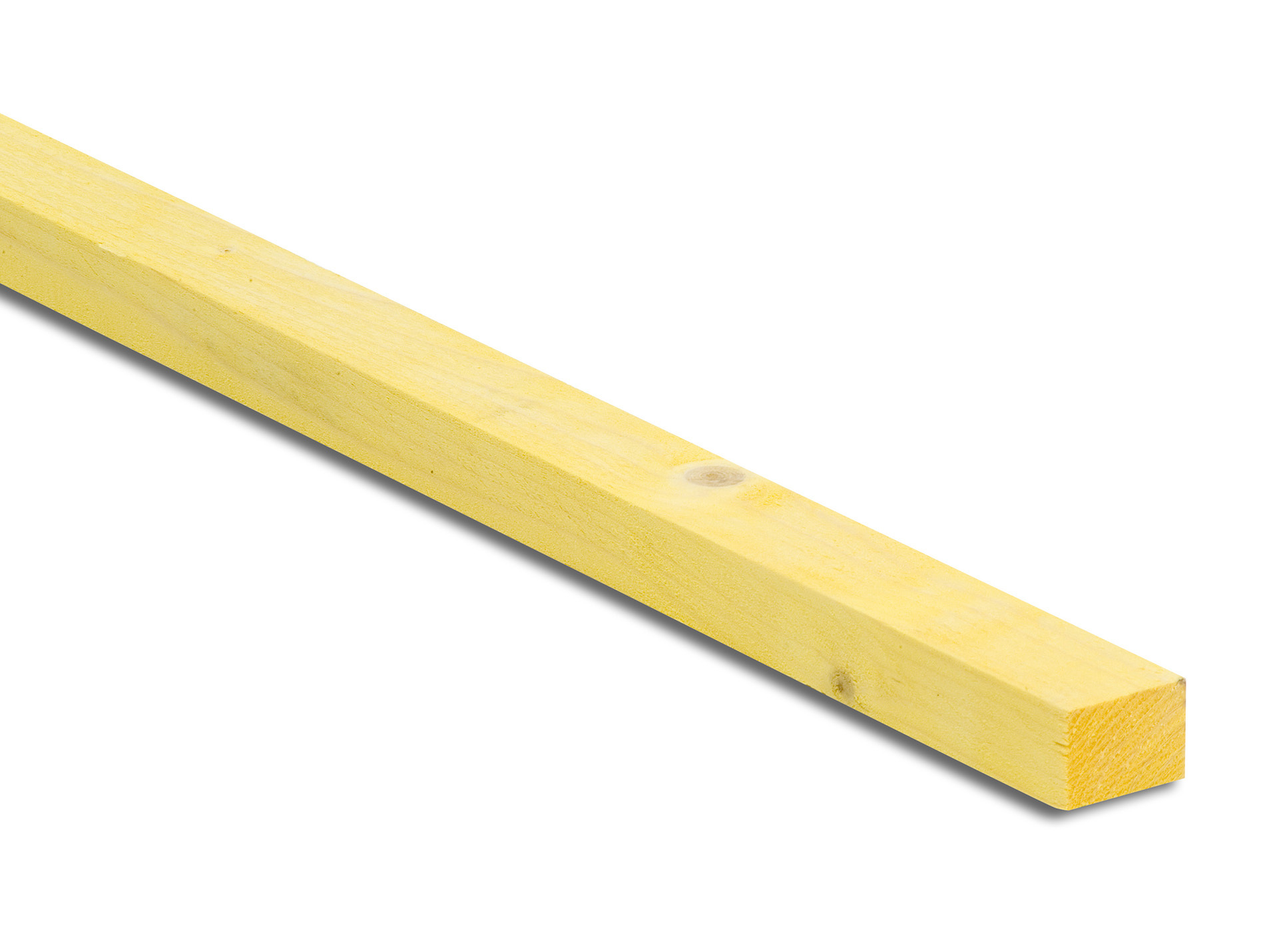 Tasseau brut sapin 22x48 L 2,4m