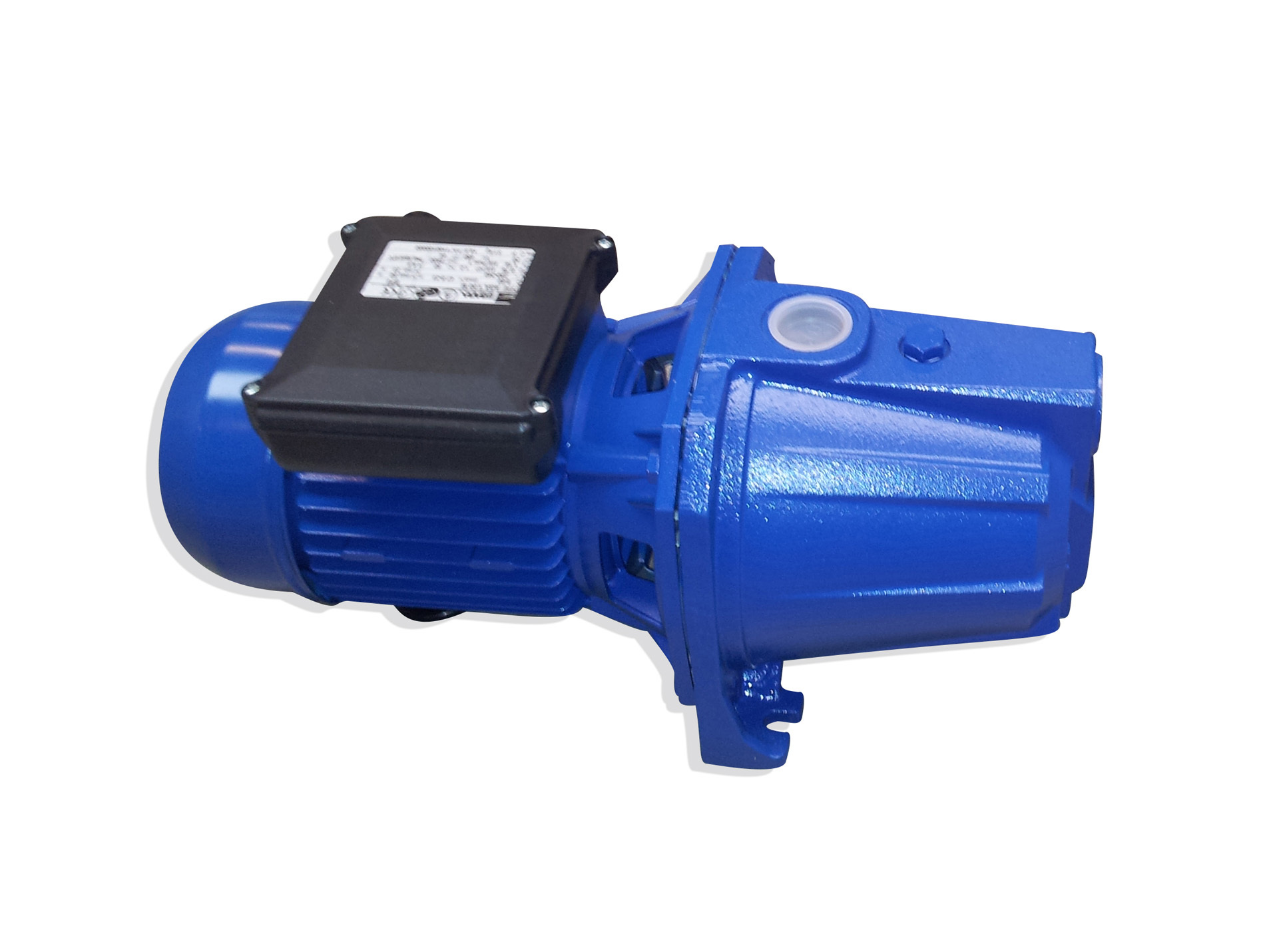 Pompe de surface EBARA AGA 100T 750W 3.6 m³/h