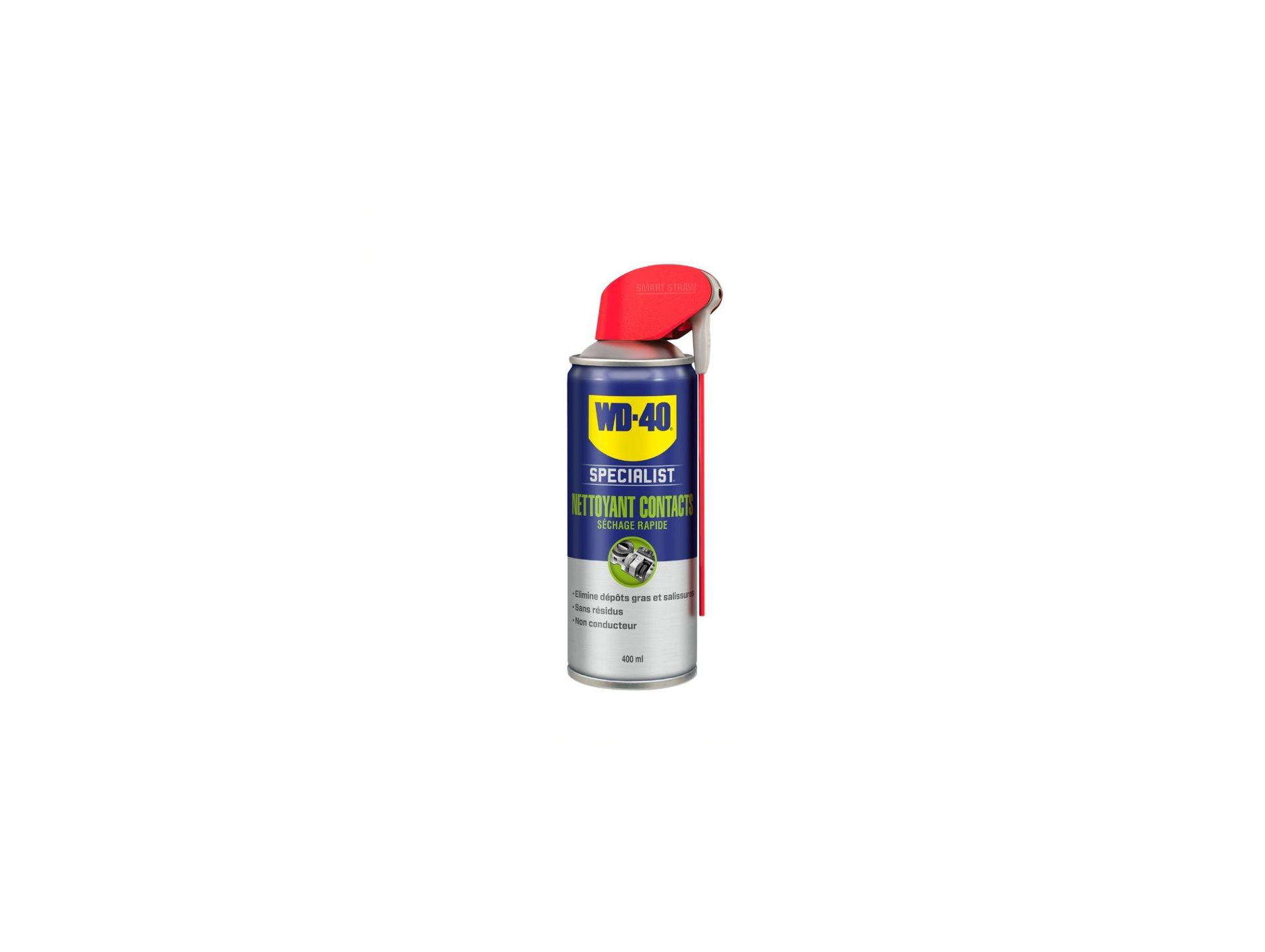 Nettoyant Contacts WD-40 Specialist 400ml