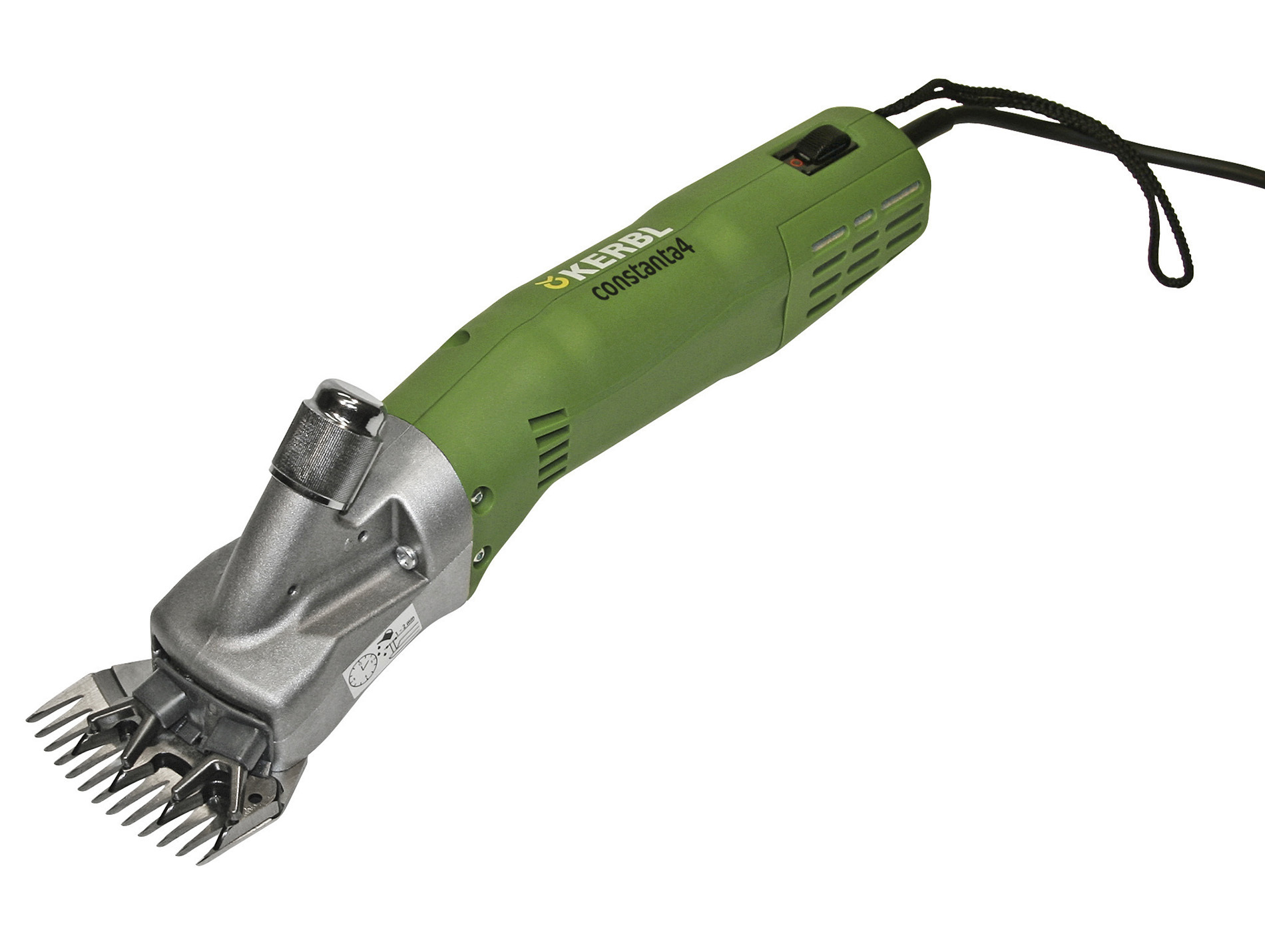 Tondeuse KERBL contanta4 4/13 dents