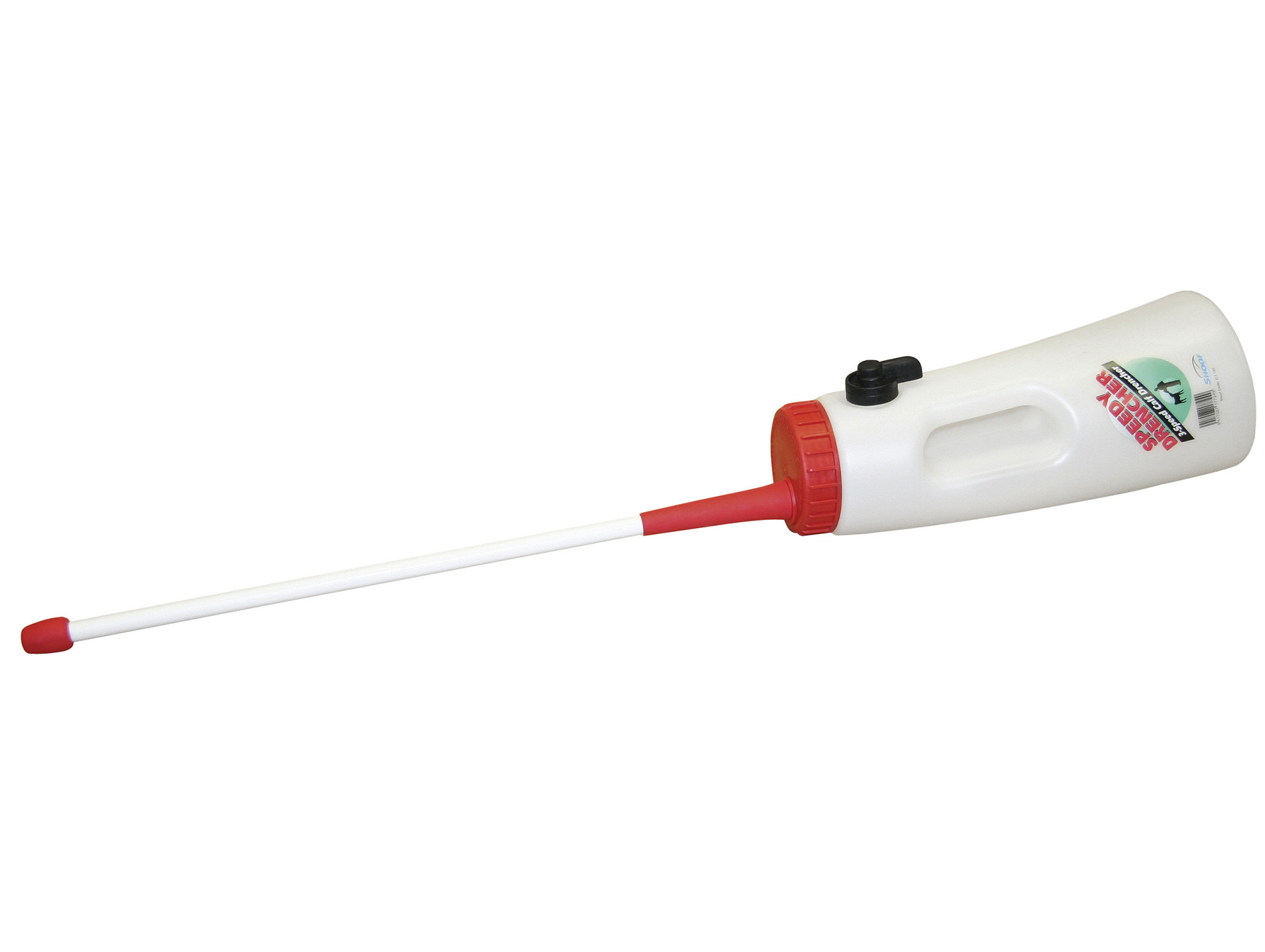 Biberon veaux avec sonde KERBL Speedy Drencher 2,5L