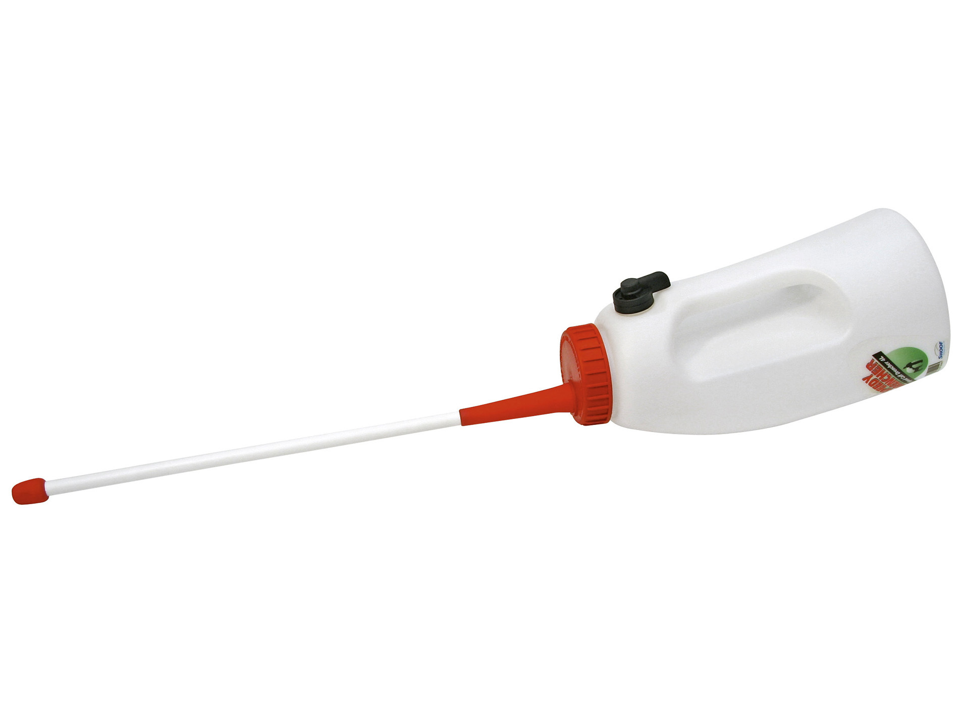 Biberon veaux avec sonde KERBL Speedy Drencher 4L