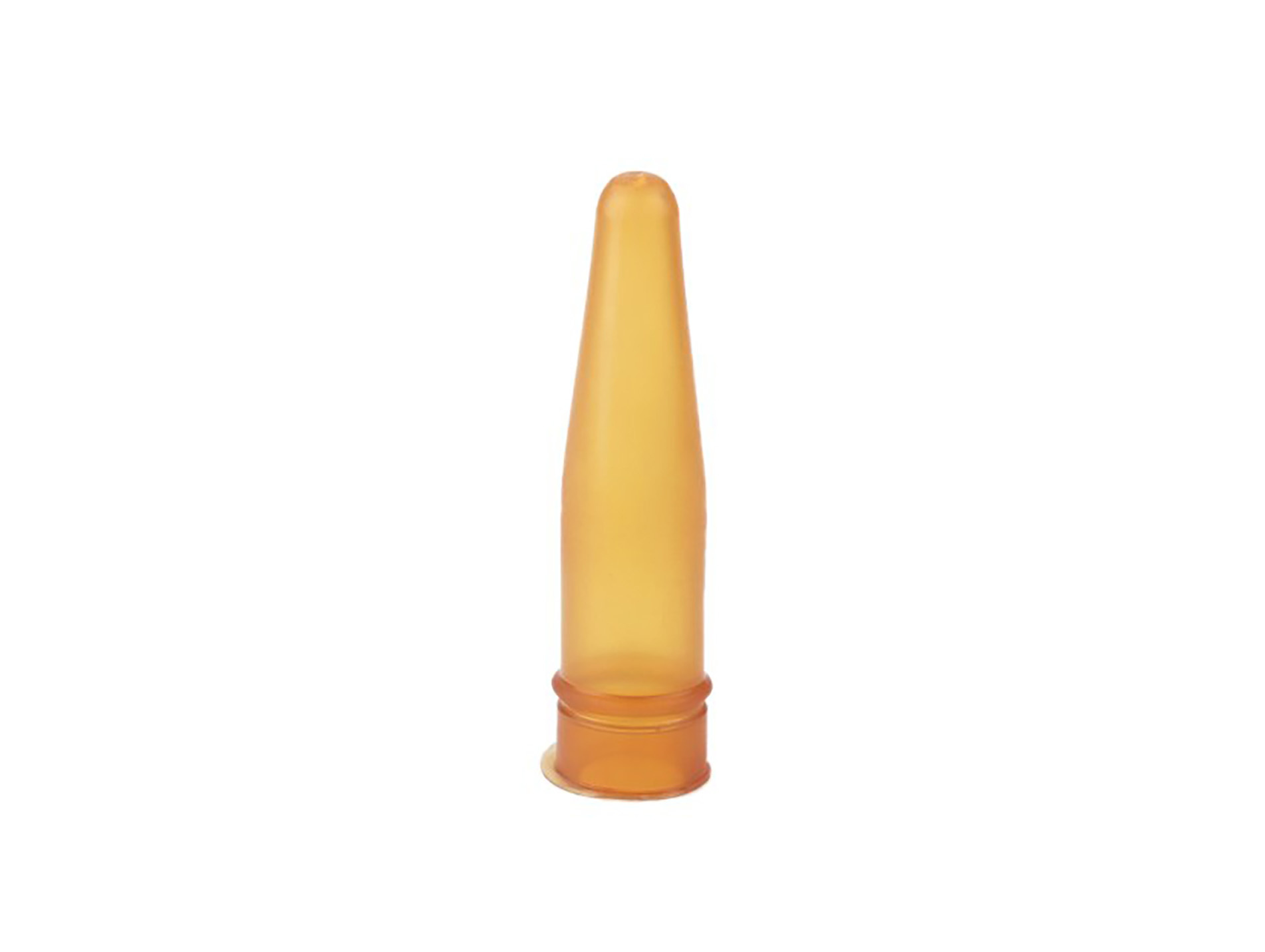 Tétine veau pour bouteille KERBL Caoutchouc x2